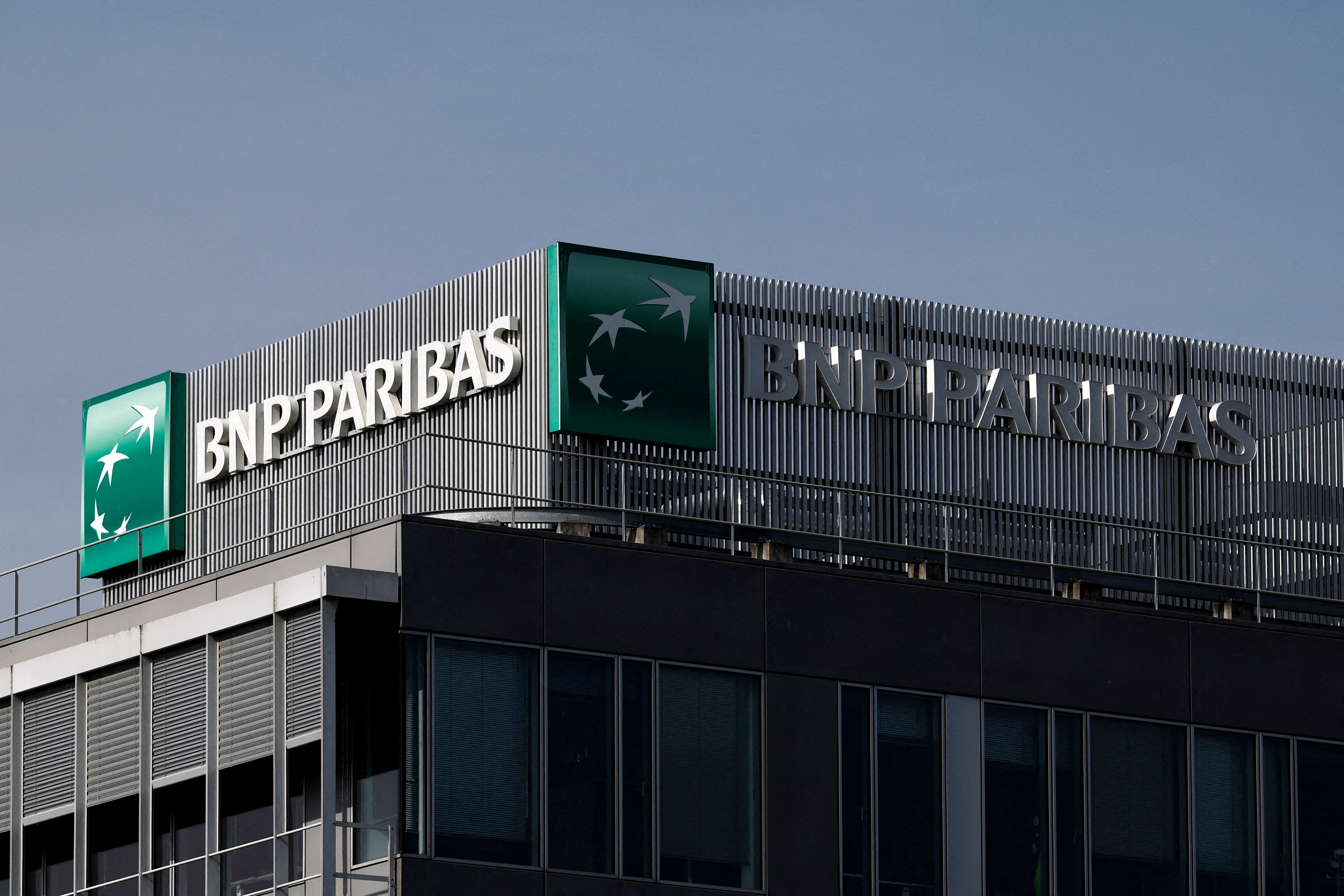 BNP Paribas