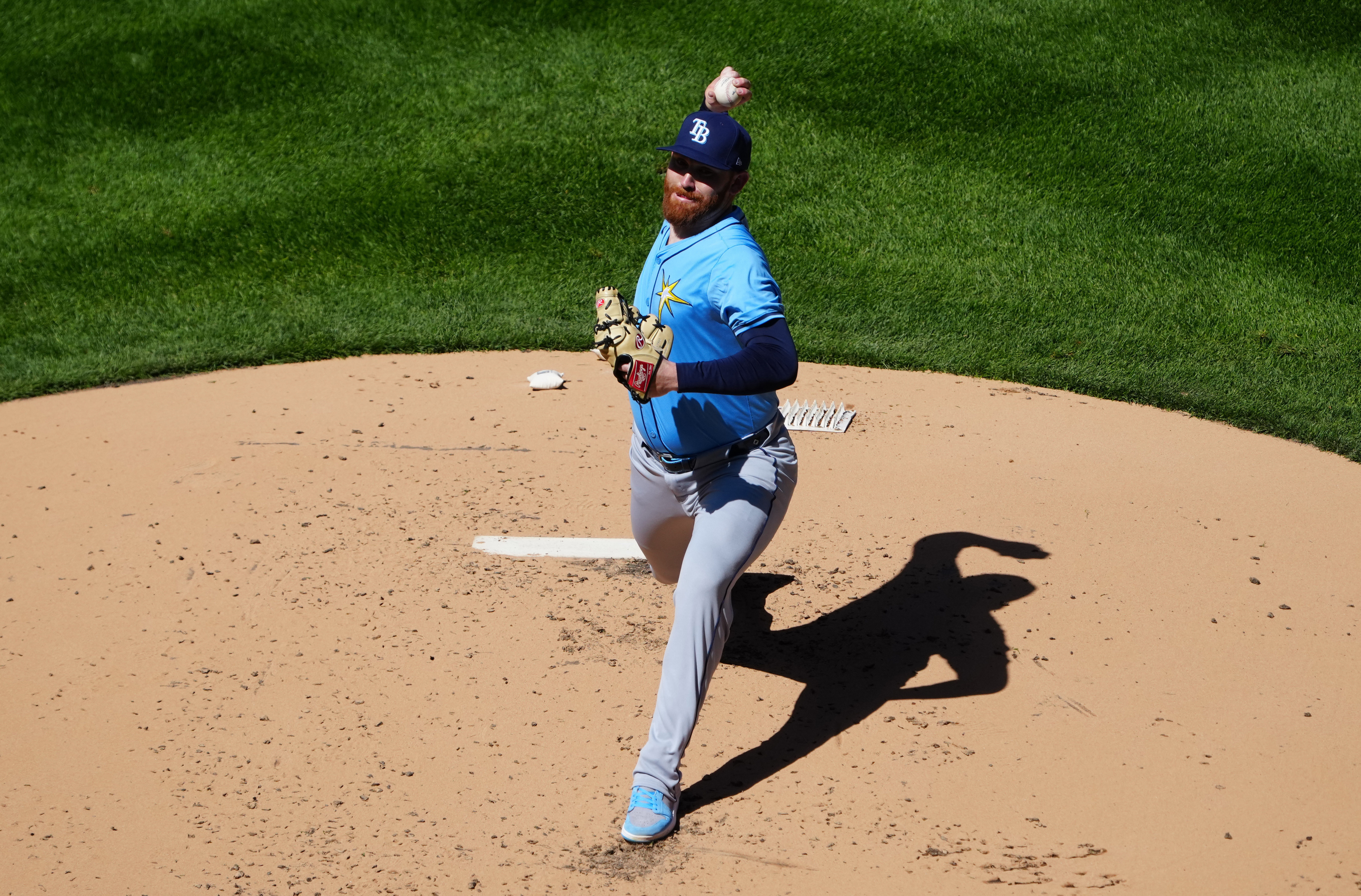 McMahon hits walk-off grand slam, Rockies rally to beat Rays 10-7 after  blowing late lead, Sports