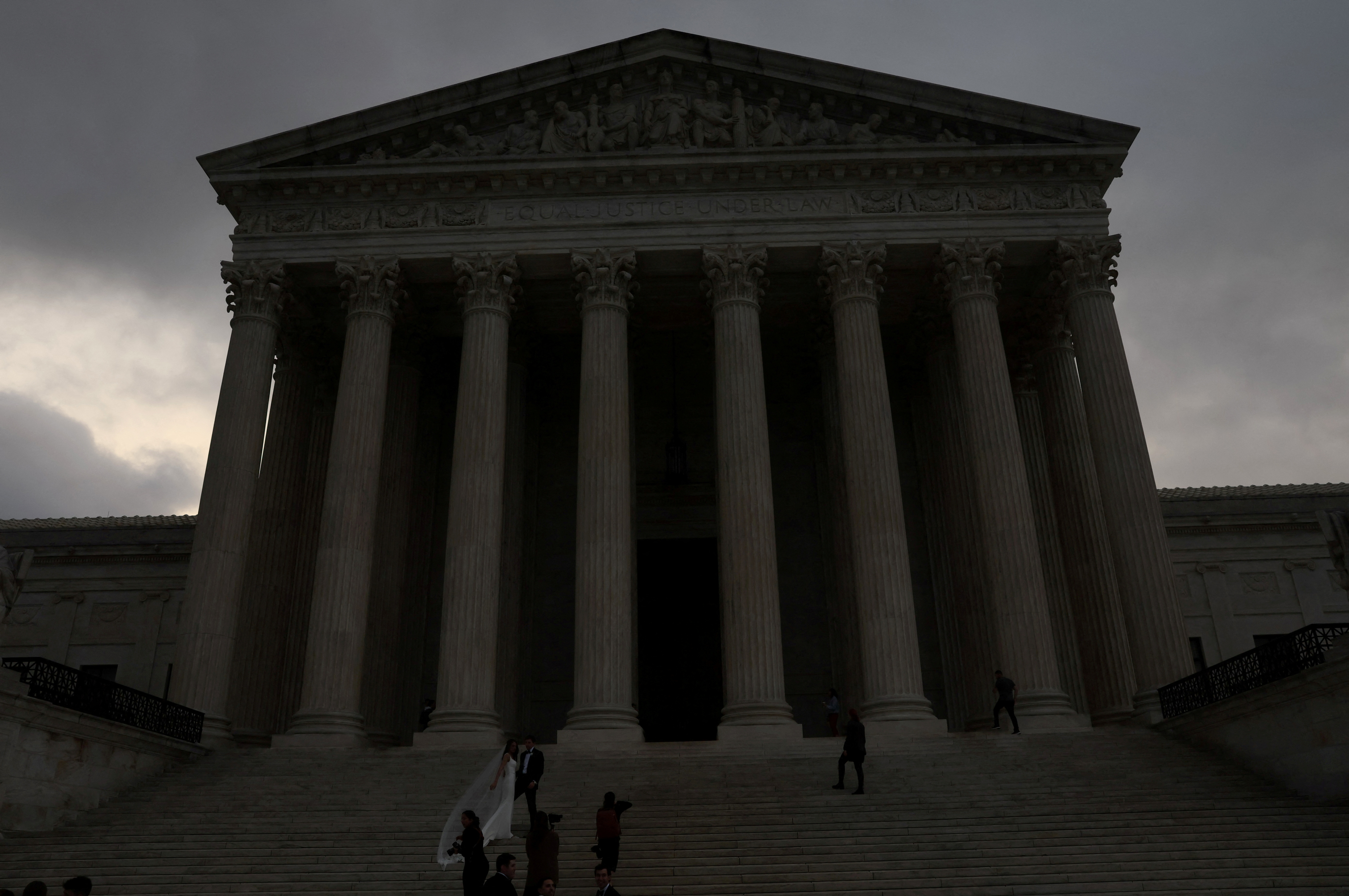 The Supreme Court Could Destroy the Consumer Financial Protection