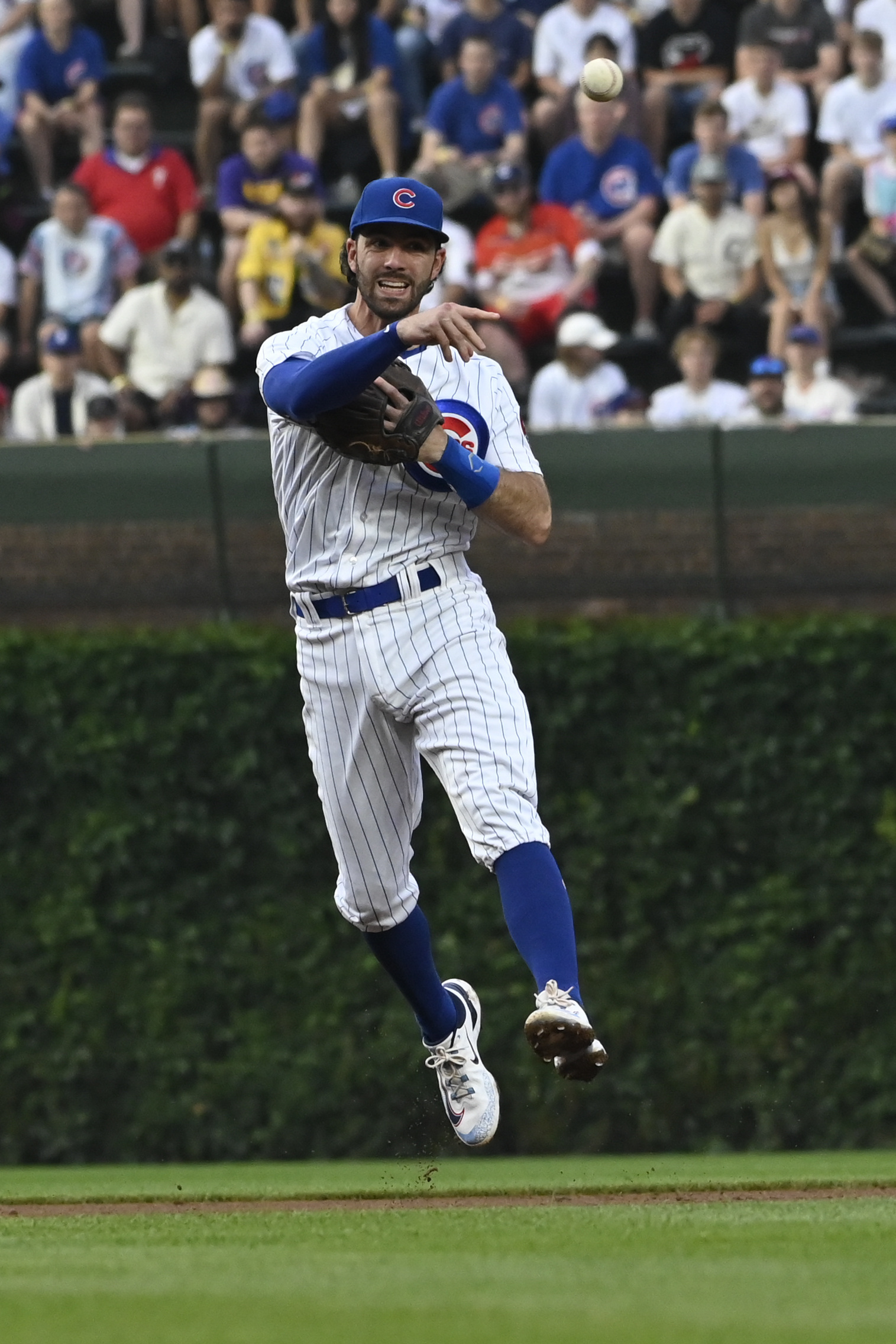 Cubs swept by Phillies – NBC Sports Chicago