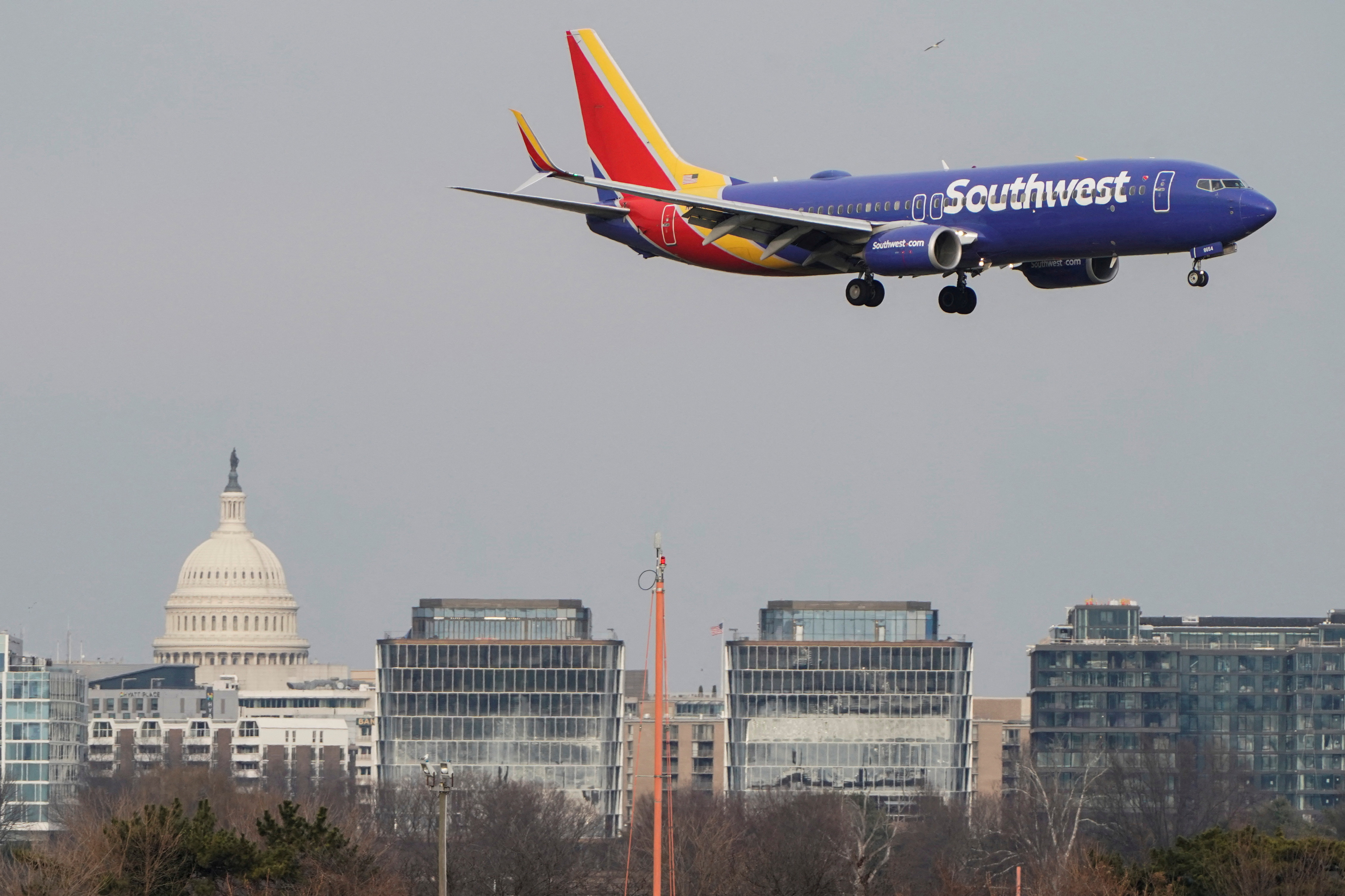 Reagan National Airport to open new terminal earlier than expected -  Washington Business Journal