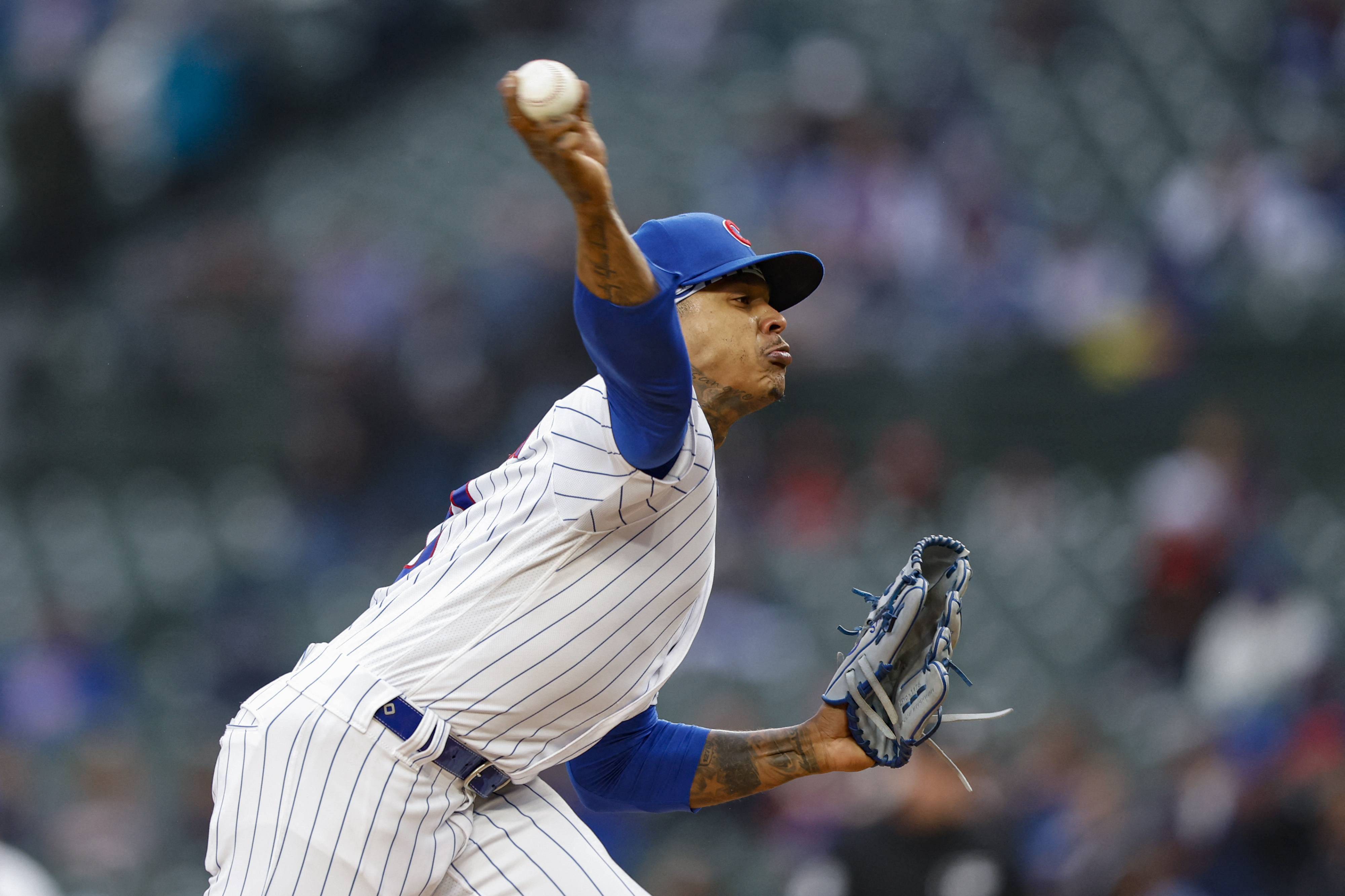 Contreras leads Cardinals past Cubs 3-1 in return to Wrigley