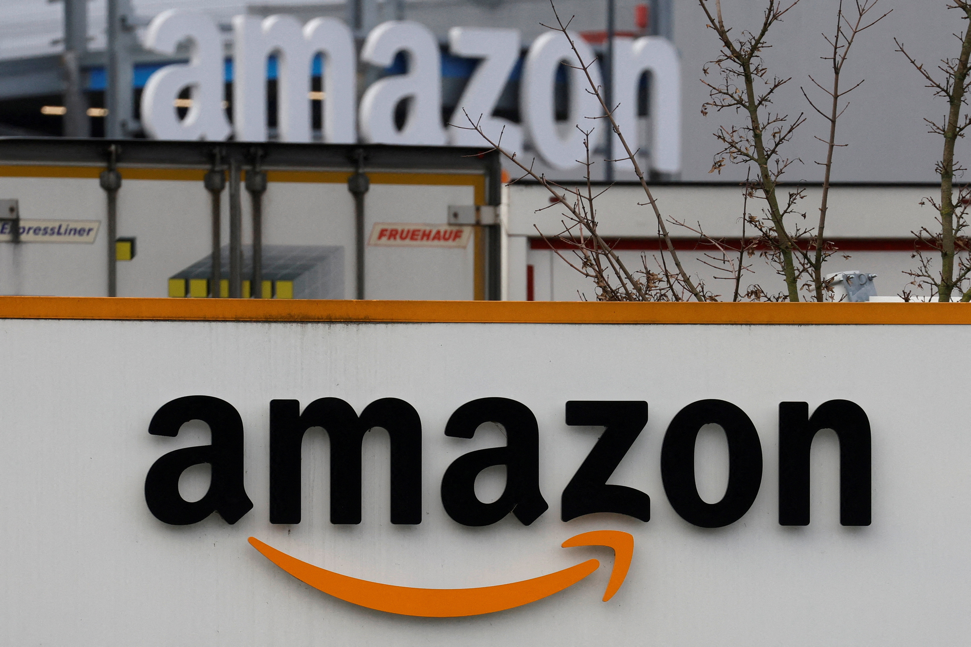 Los trabajadores de logística de Amazon en España planean huelgas del Cyber ​​Monday