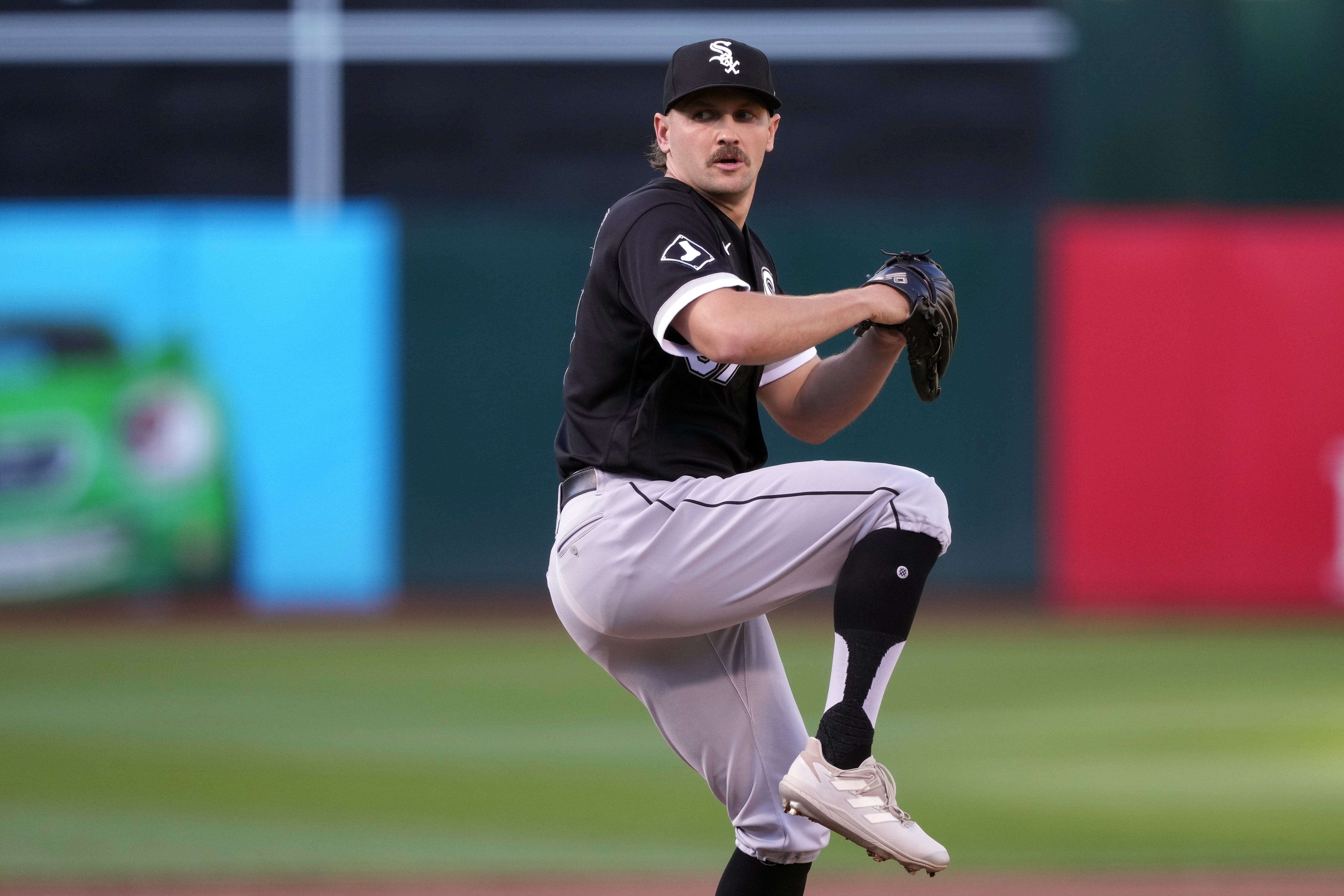 Hot stuff: Robert aims to make instant impact with Chicago White Sox