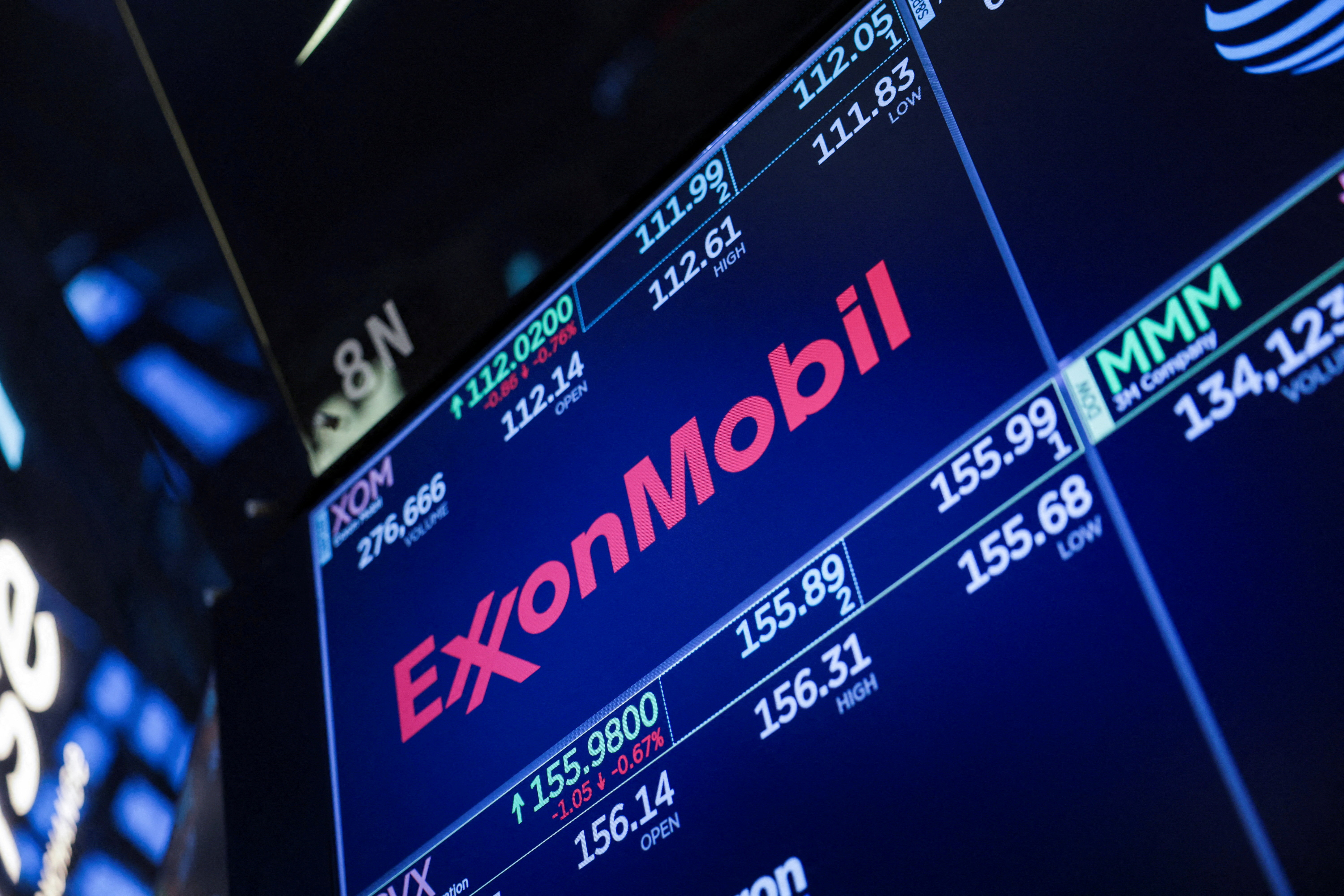 exxon cigarette prices Check out the great at Jett Express. Use drive through for convenience. 337-472-8015 Exxon Mobil set to place
