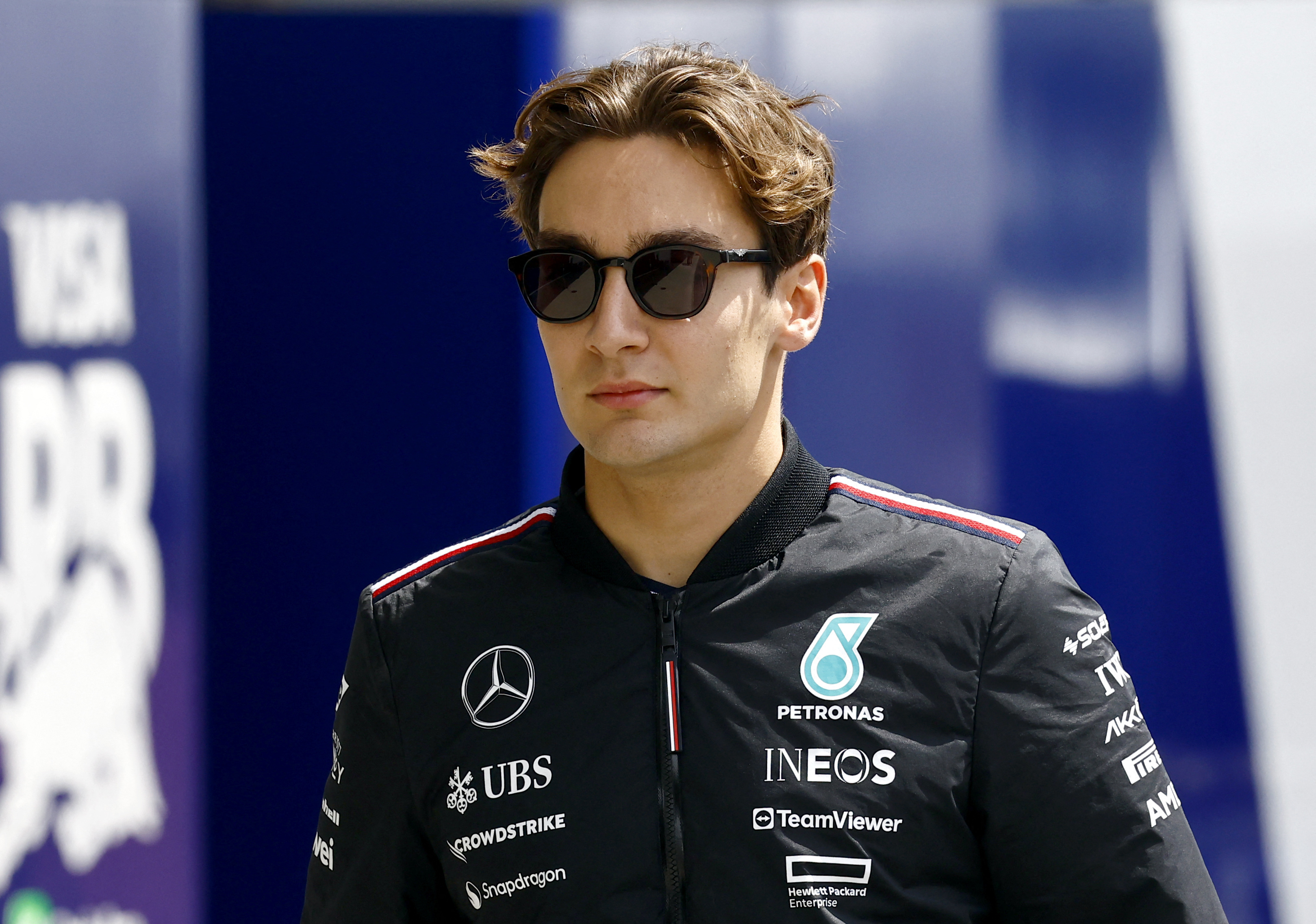 Russell says F1 risked opening 'can of worms' with Alonso incident