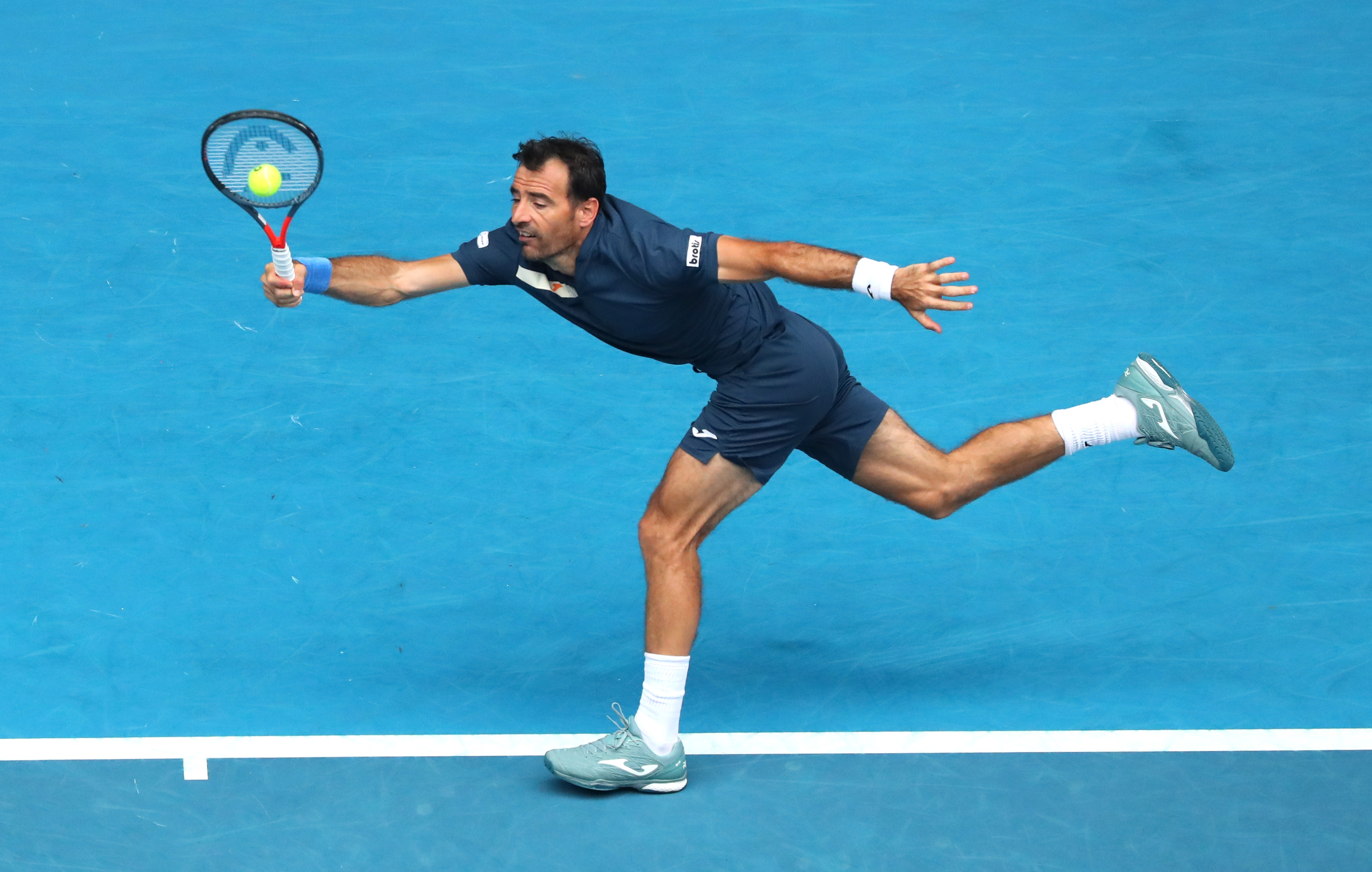 Tennis-Dodig, win Australian Open men's doubles title | Reuters
