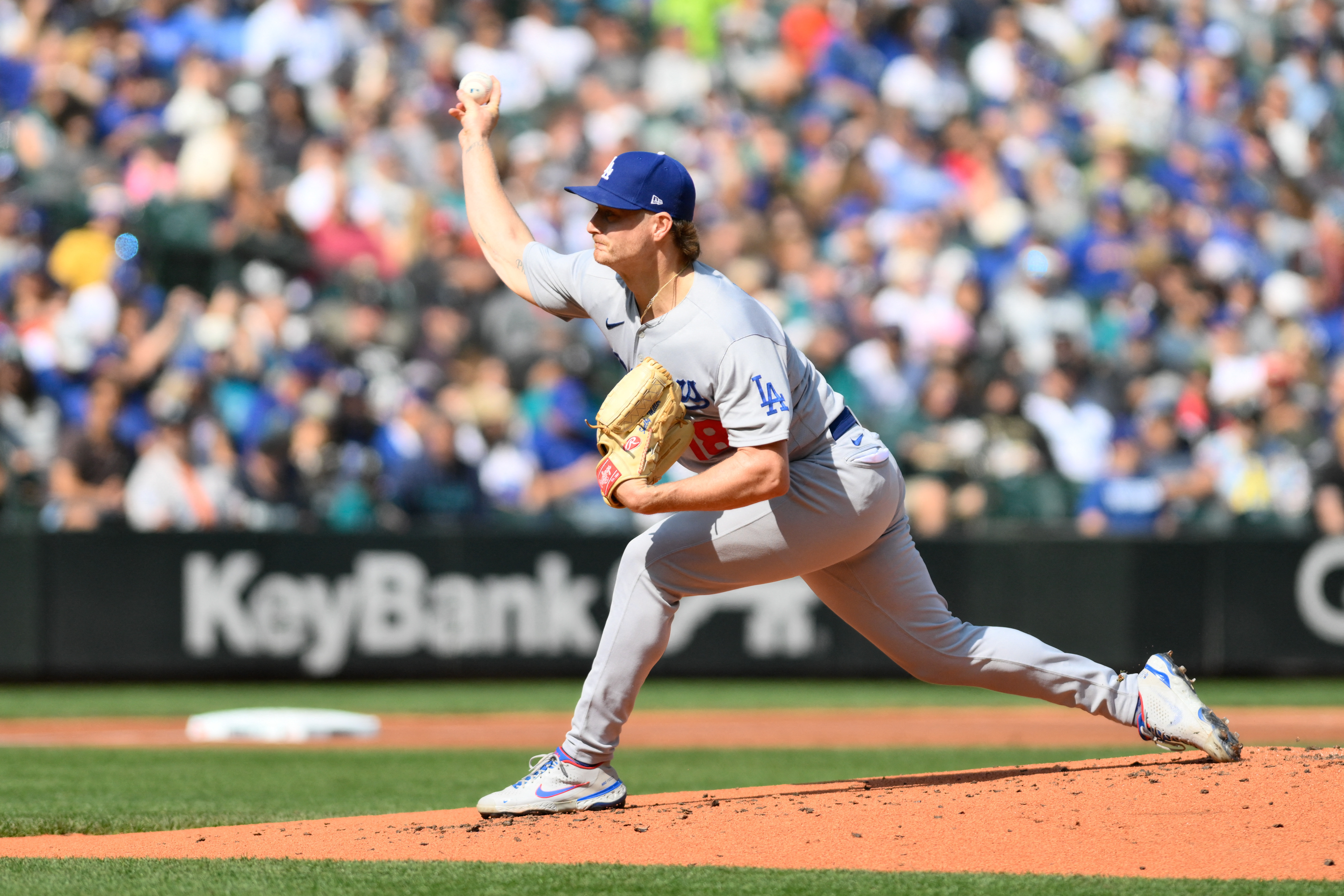 How can we be so optimistic after a sweep? The Mariners showed why