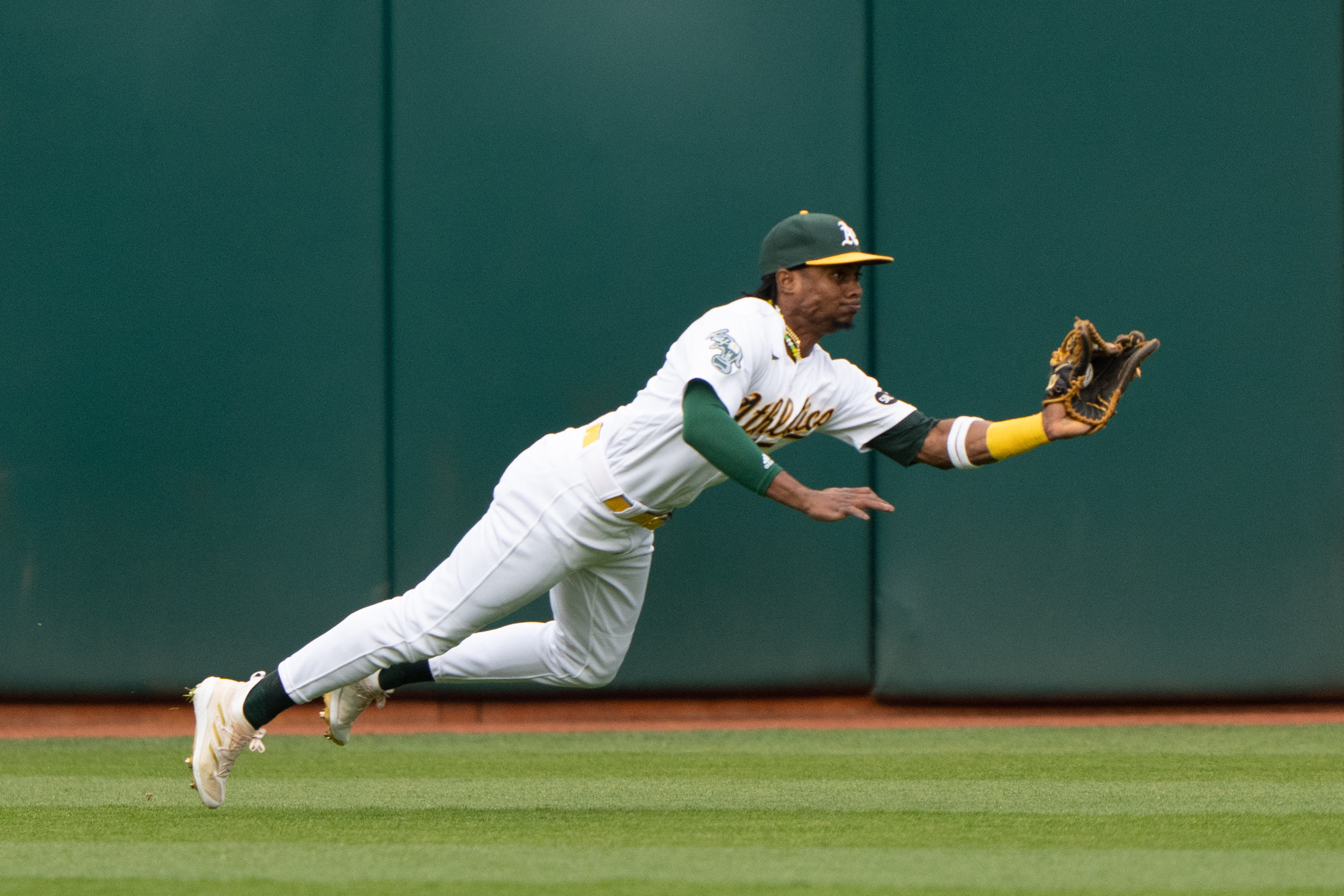 Yankees' Domingo German fires perfect game vs. A's - InForum