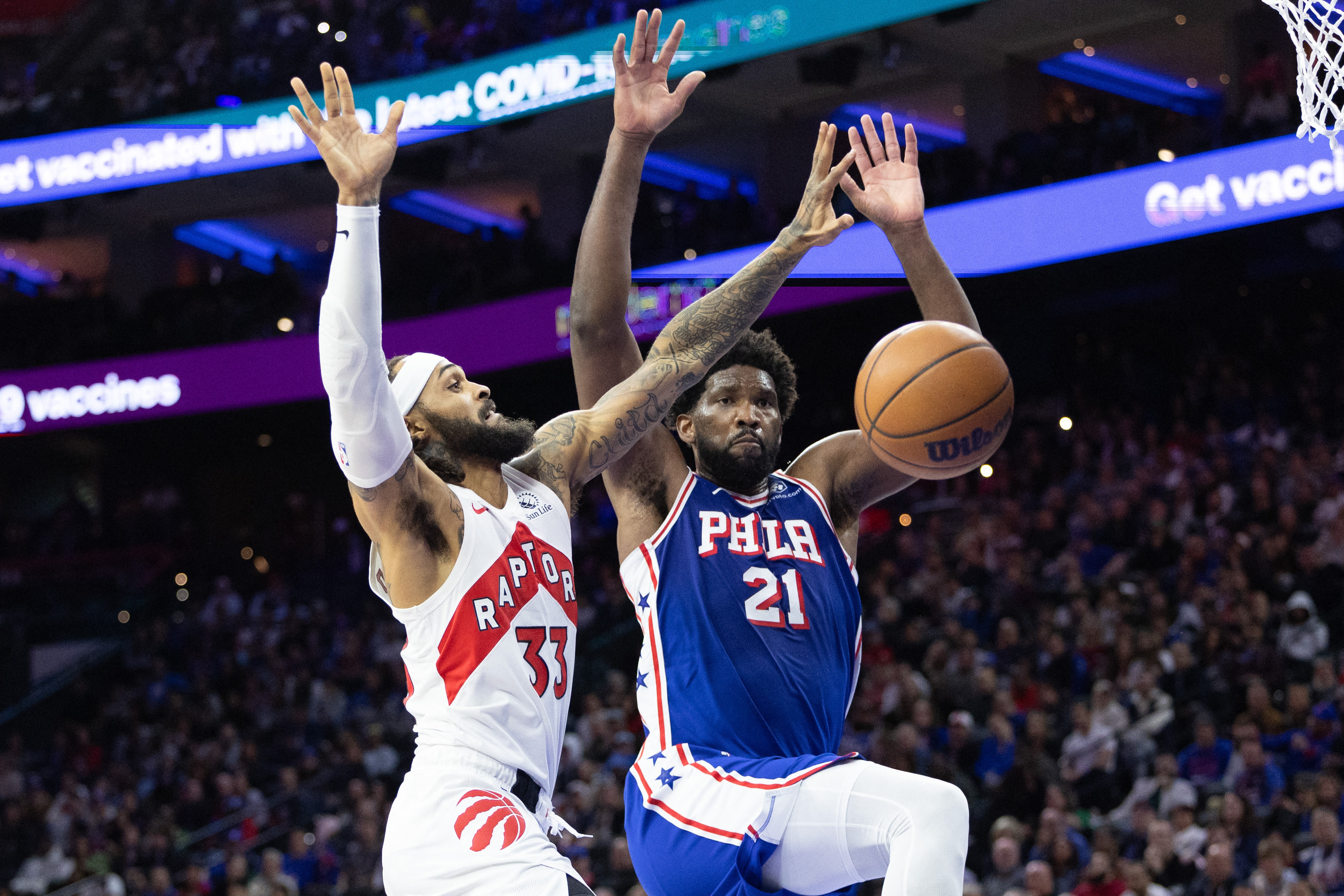 76ers: NBA playoffs are survival of the fittest – The Times Herald