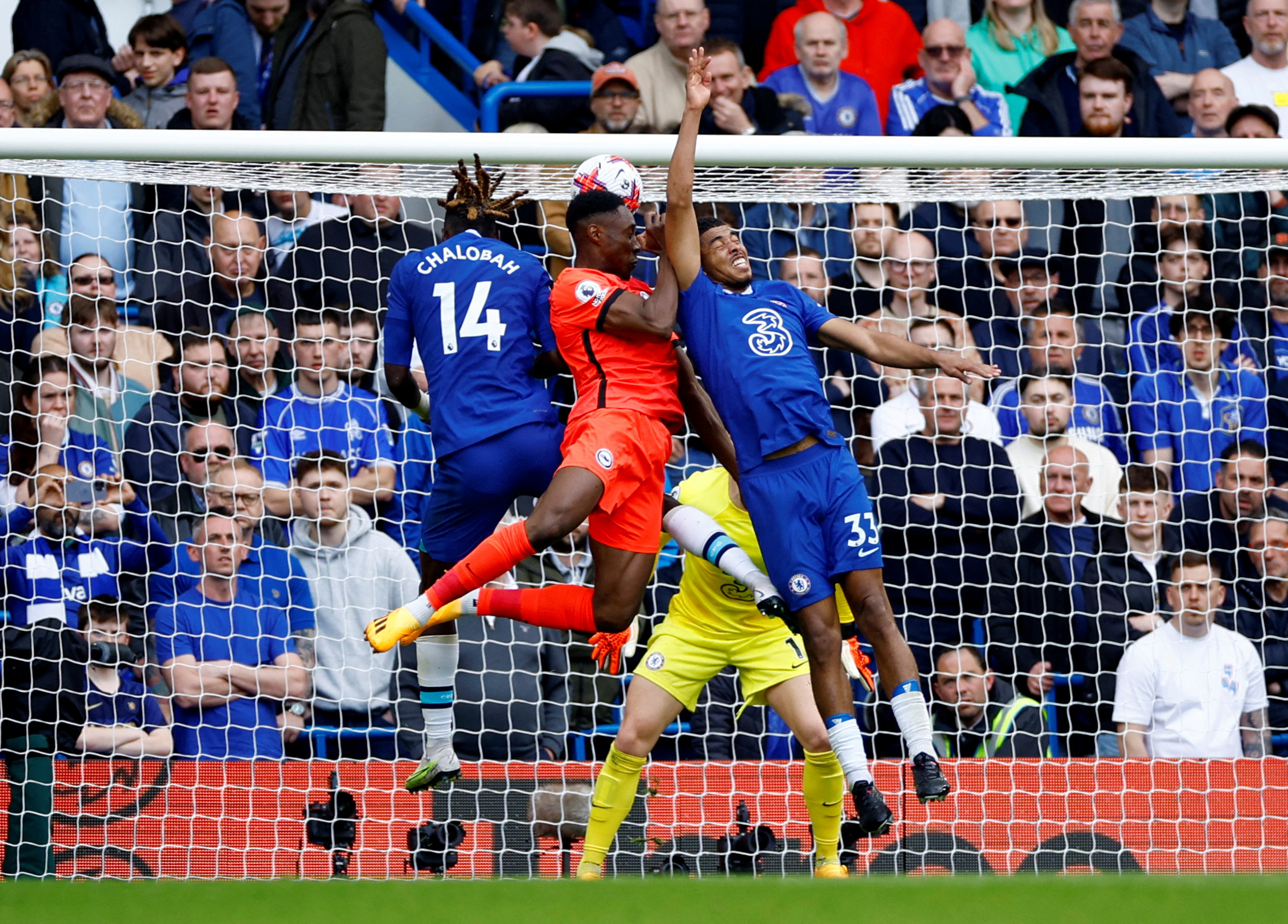 Chelsea boss Frank Lampard backs Blues to defeat Real Madrid at Stamford  Bridge