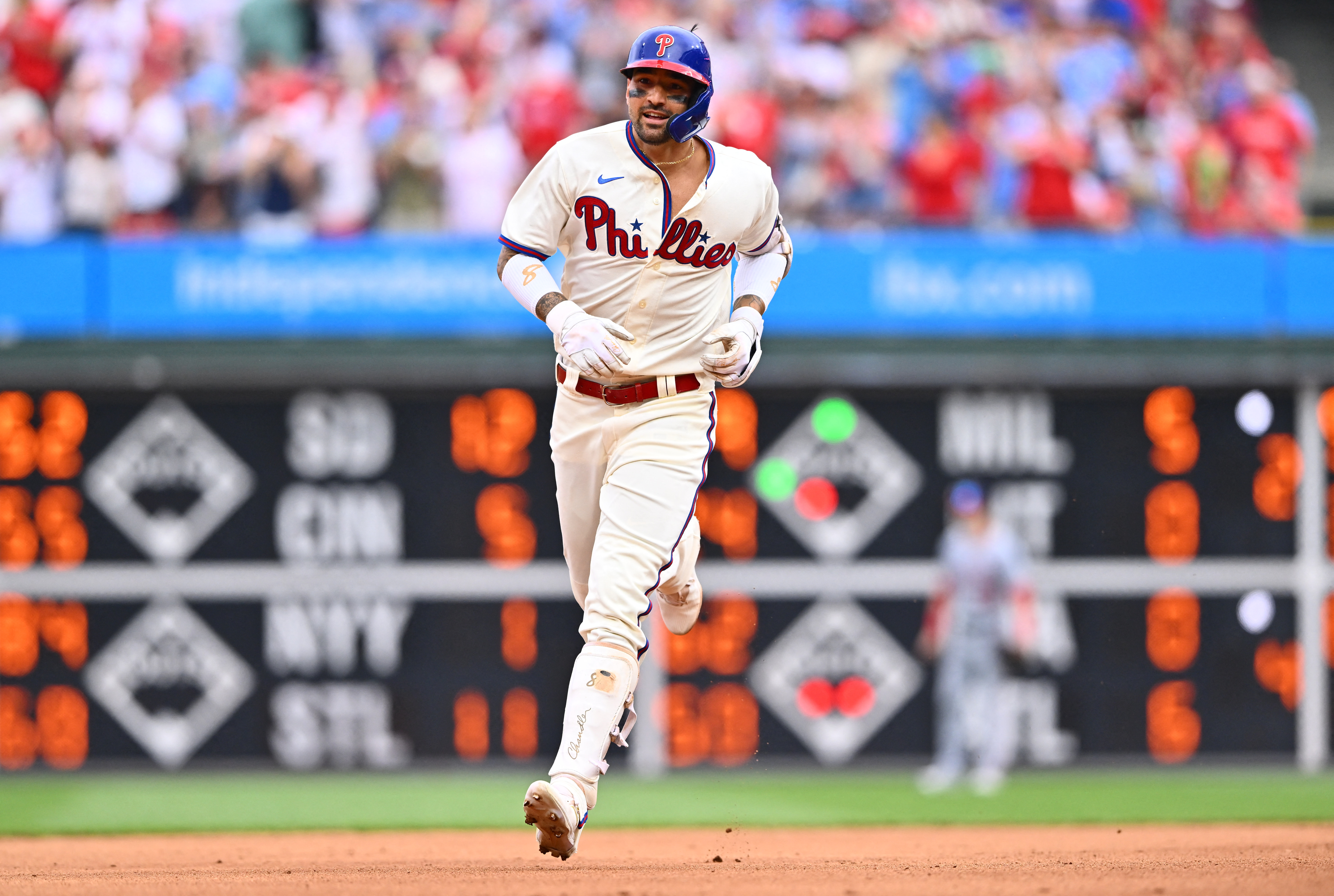 Alec Bohm is out of the starting lineup for a fourth consecutive day. What  gives?  Phillies Nation - Your source for Philadelphia Phillies news,  opinion, history, rumors, events, and other fun stuff.
