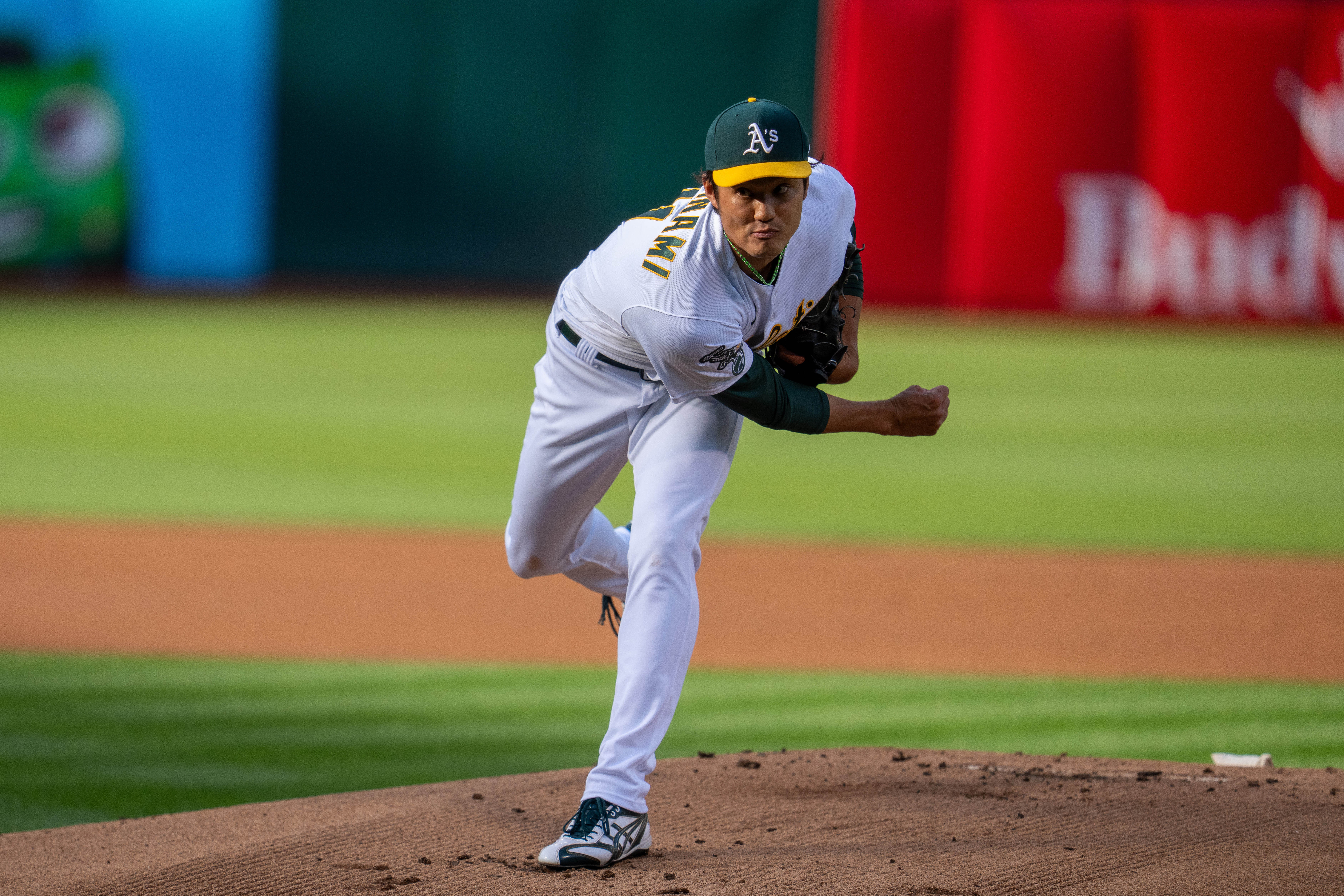 Oakland A's reverse boycott: Team tops Rays for seventh straight