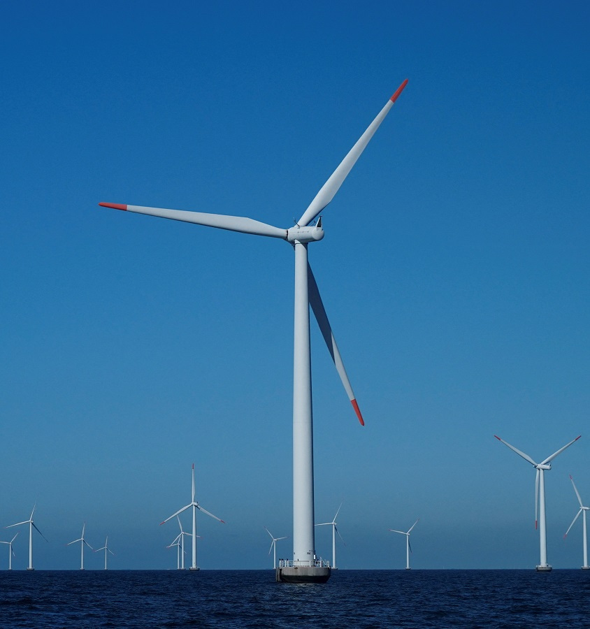 Atlantic Offshore Wind Transmission Study, Wind Research