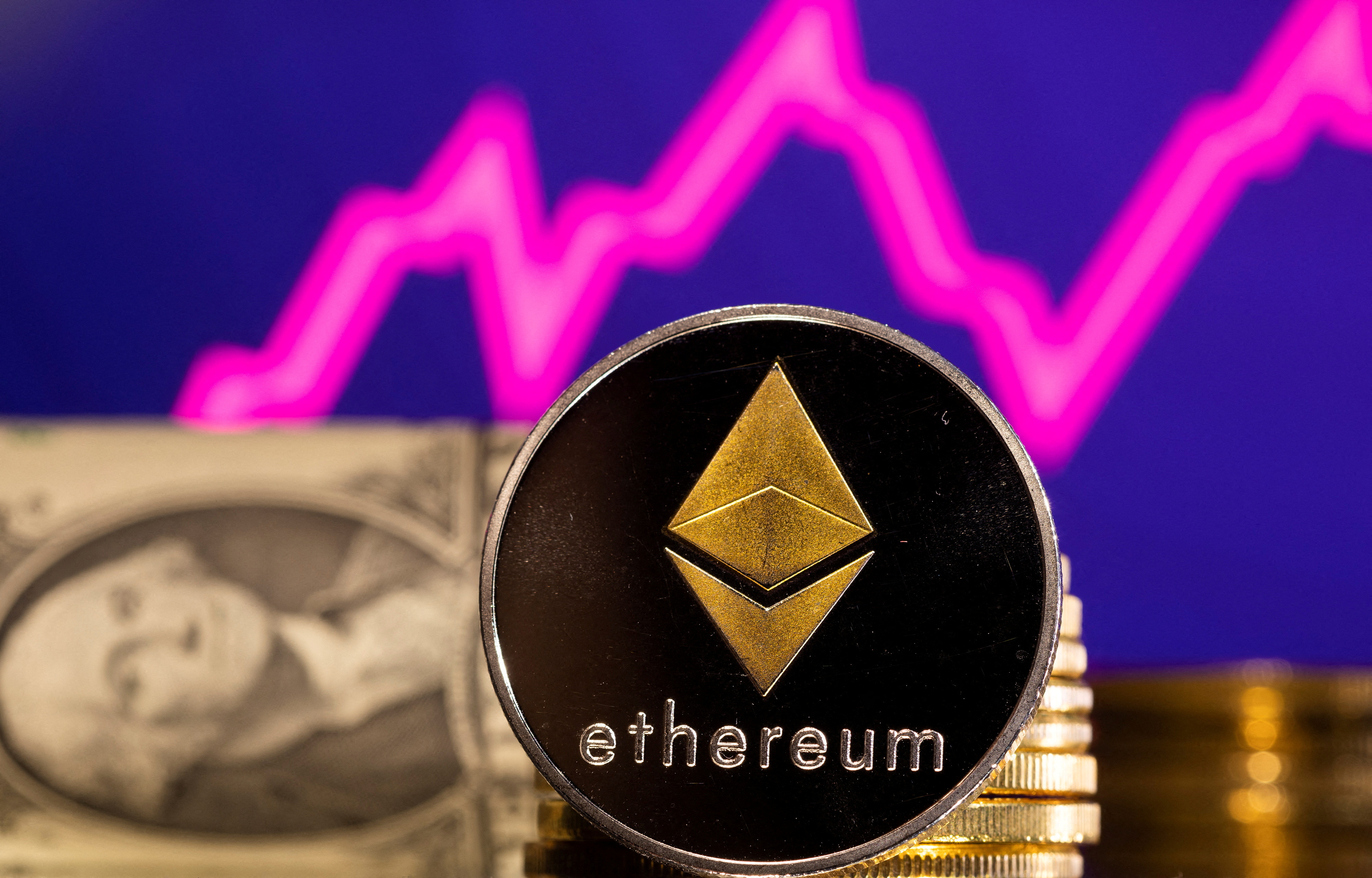 Top Cryptocurrency: Top cryptocurrencies to invest in - The Economic Times