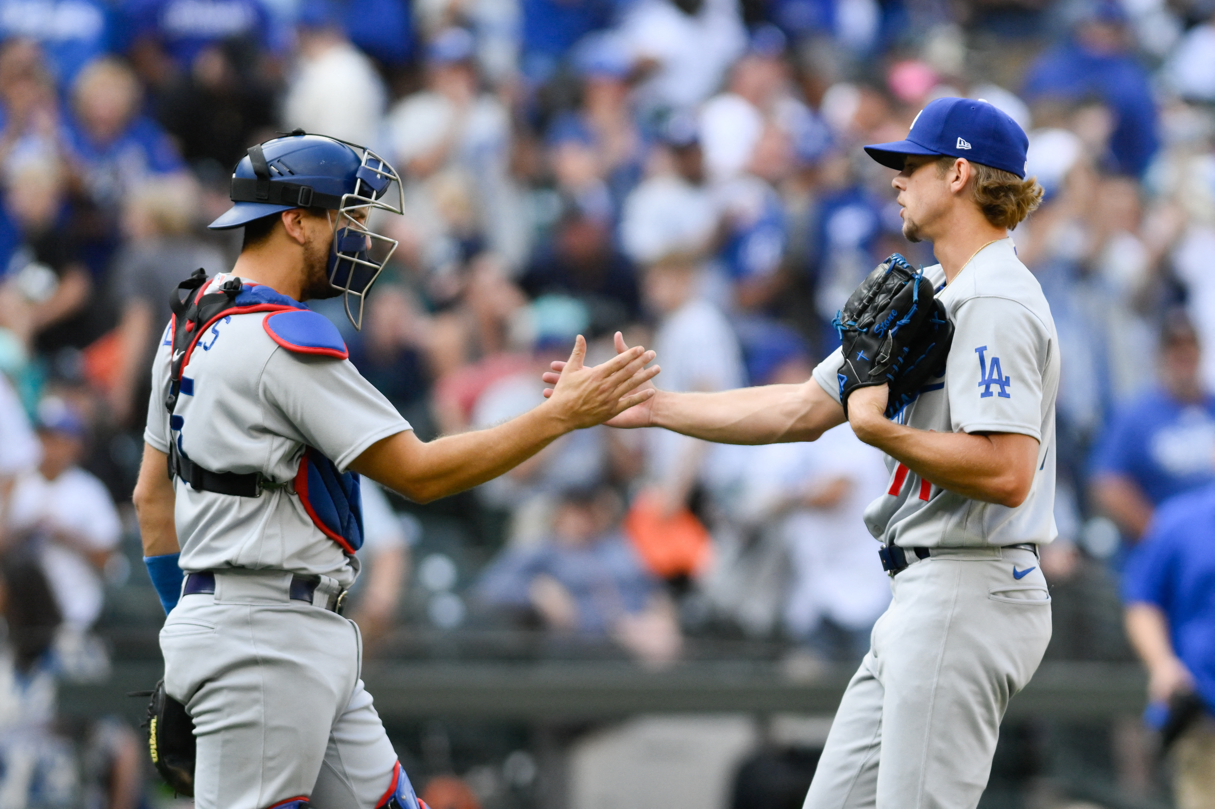 Texas Rangers sweep homestand to remain unbeaten in August