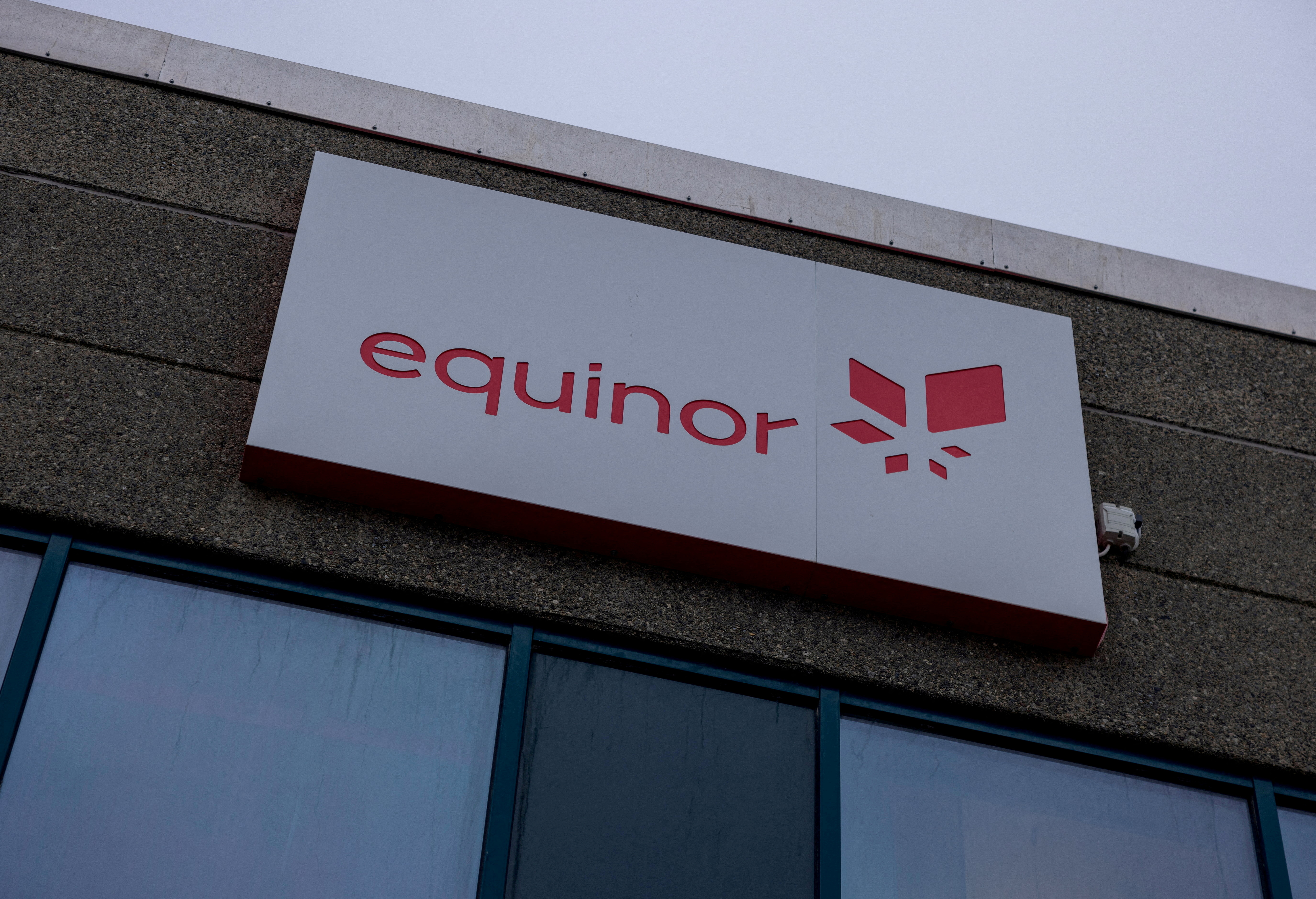 Equinor conteste l'arrêt des projets éoliens offshore aux USA