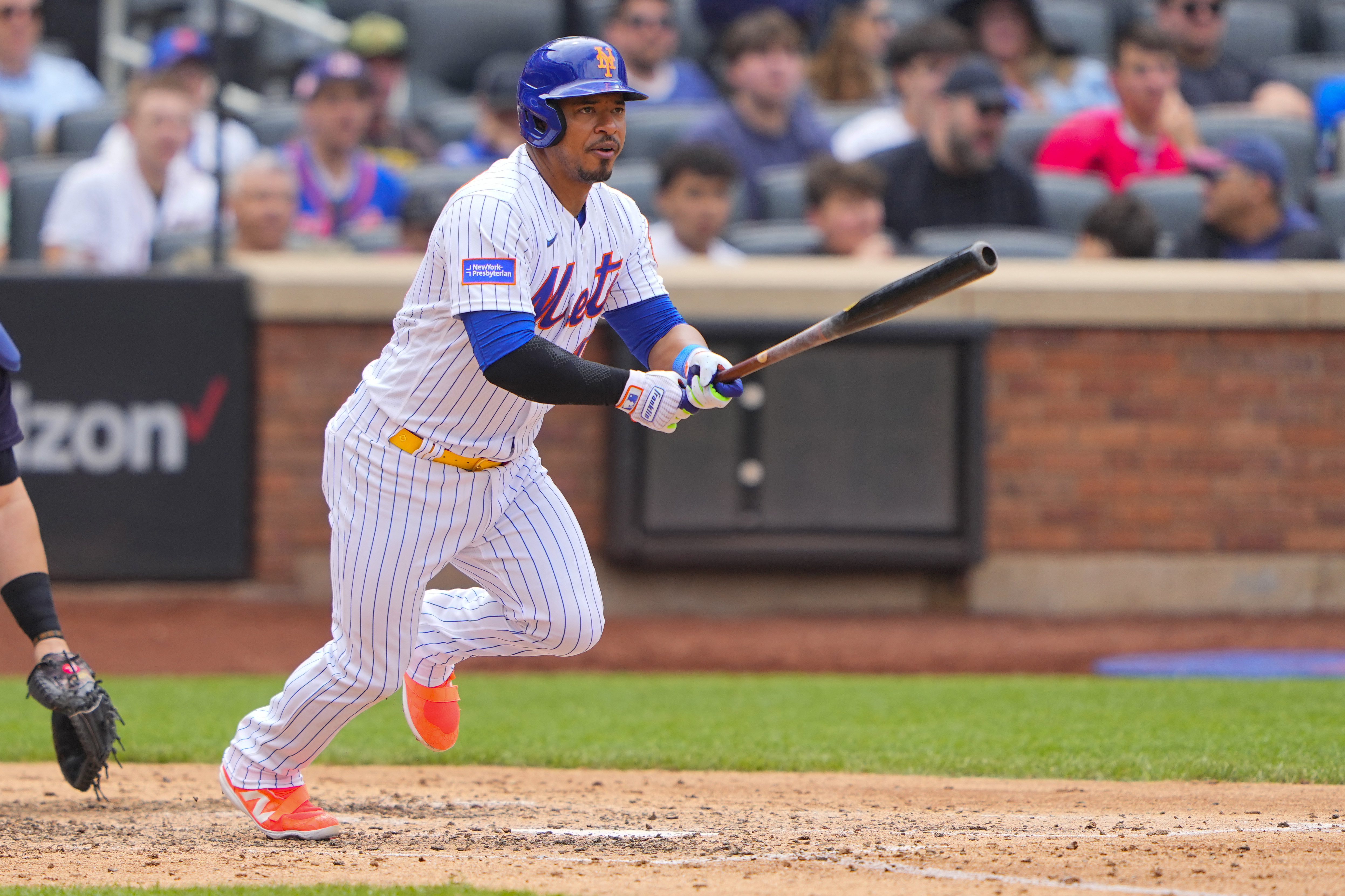 MLB Scores—Mets 2, Guardians 1—Mets win Verlander/Bieber pitching duel -  Amazin' Avenue