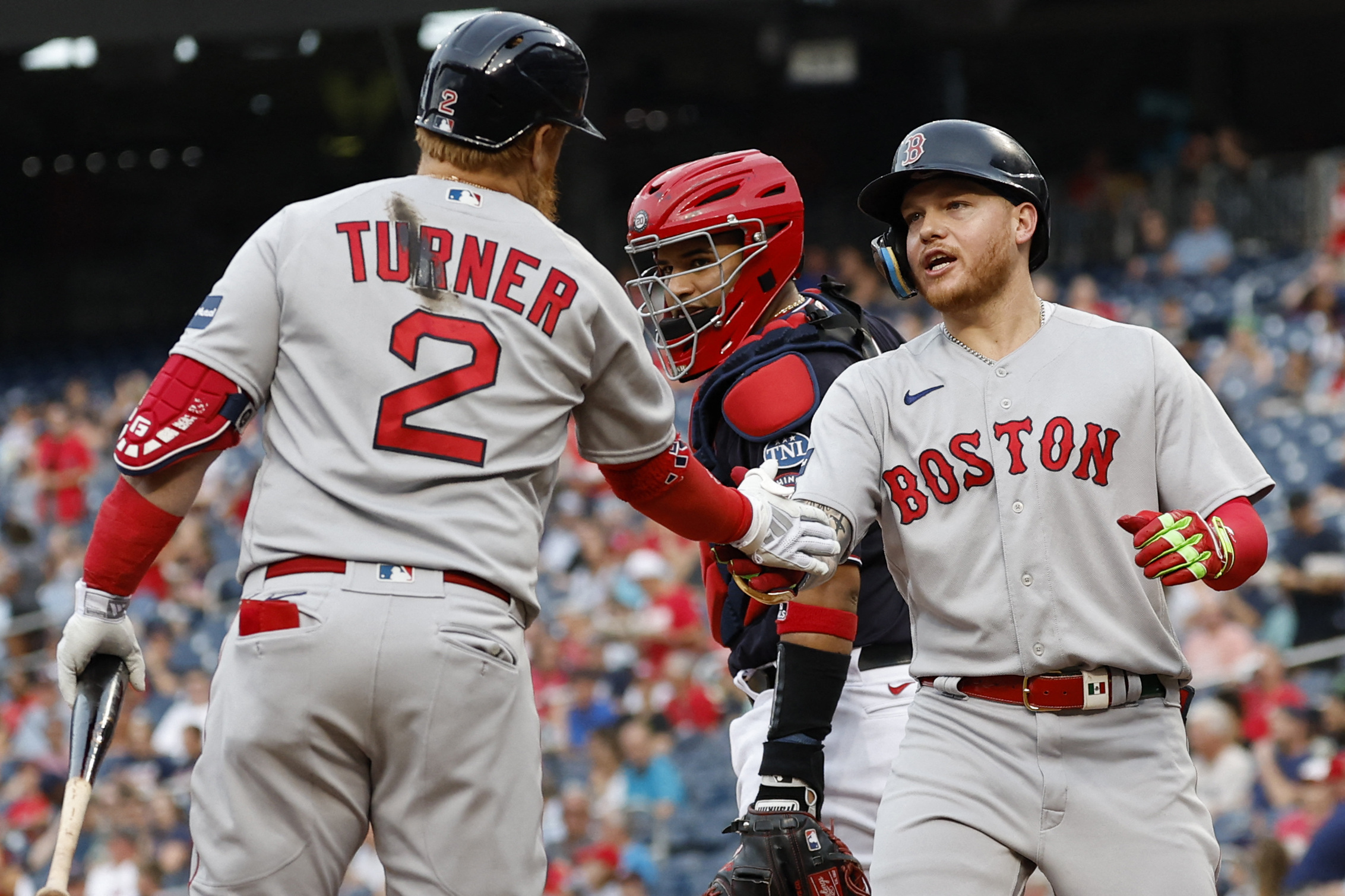 The Boston Red Sox State Of The Union Part 1 – The Hitters: 2014 Preview