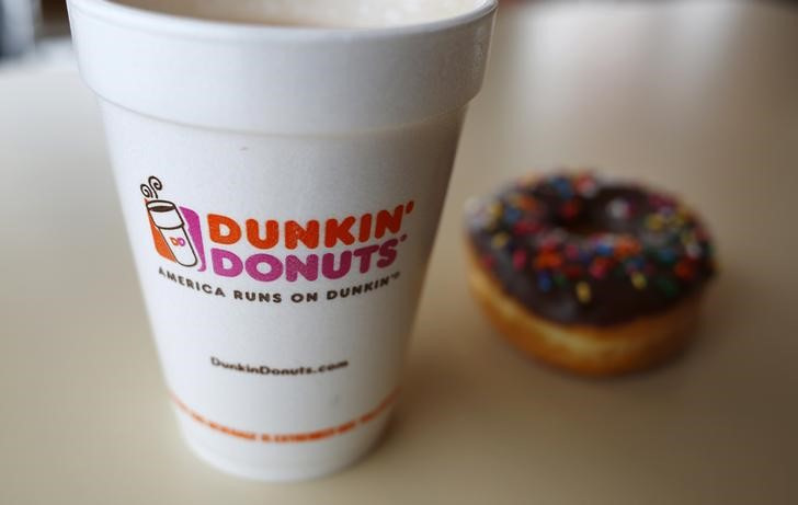 Dunkin settles Vapin Donuts lawsuit against e cigarette maker