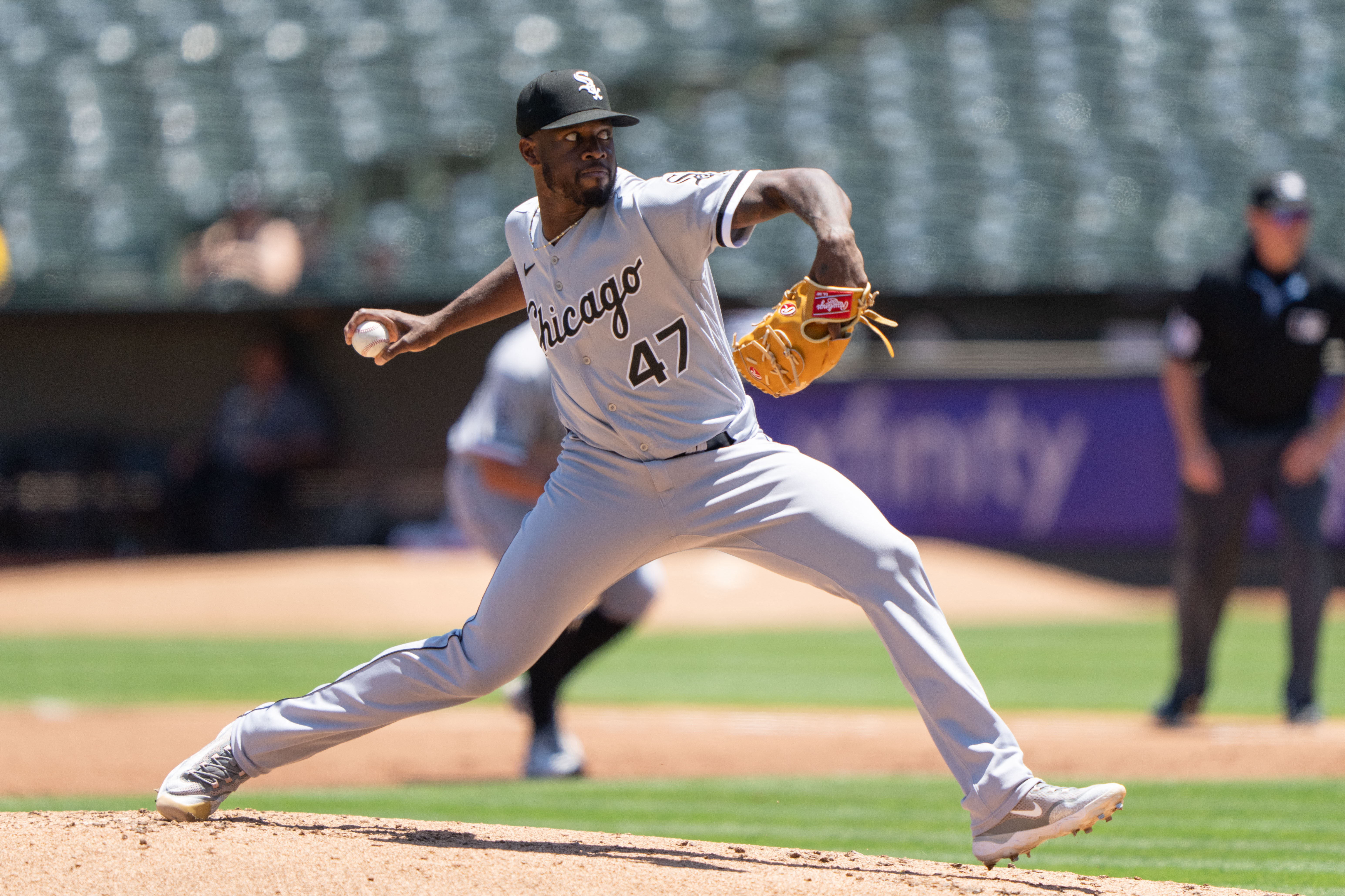 A's beat White Sox 7-4 to move Melvin closer to milestone - The Pajaronian