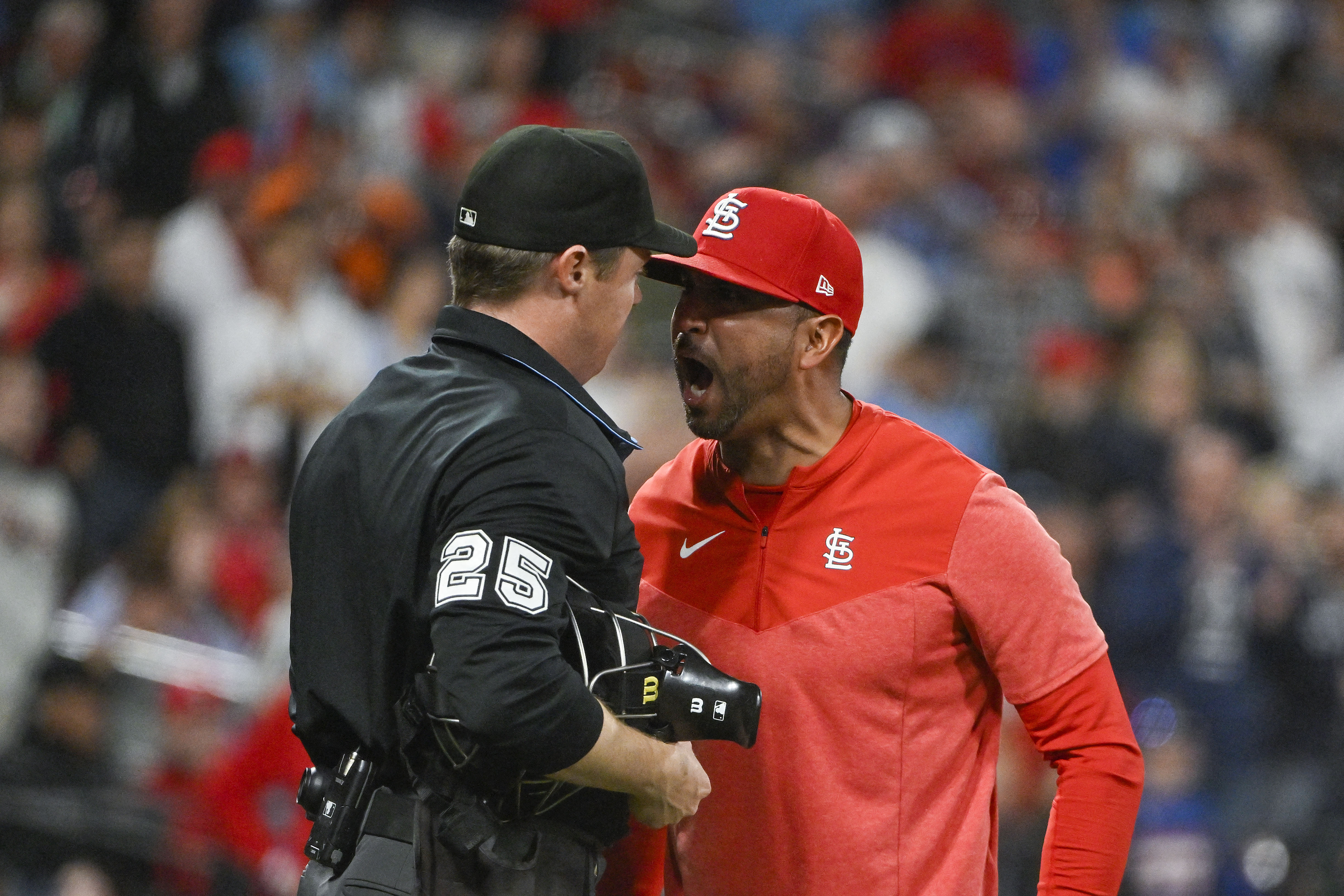 Detroit Tigers Series Preview at St. Louis Cardinals for 3-game