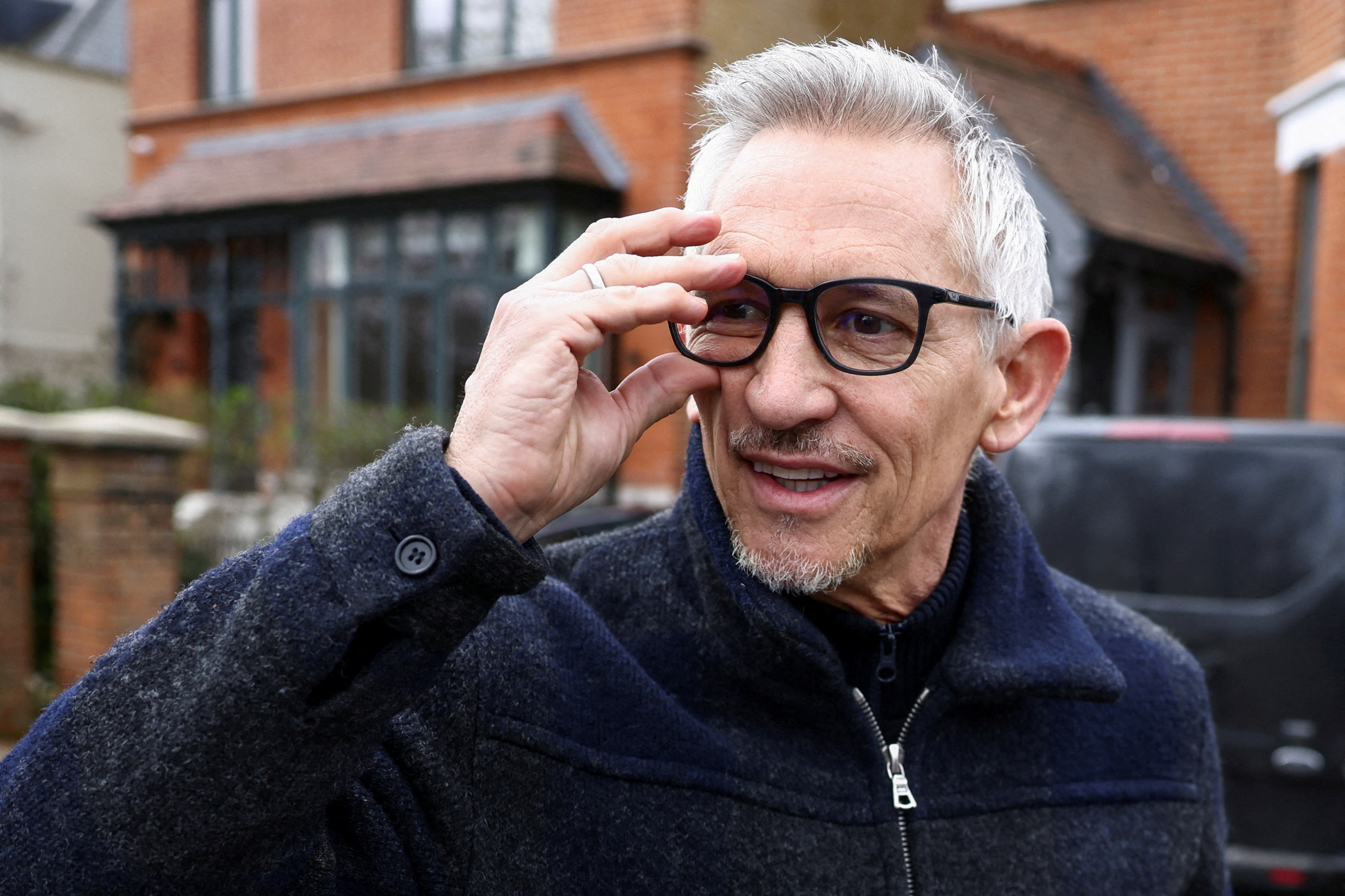 BBC updates social media rules for star presenters like Gary Lineker ...