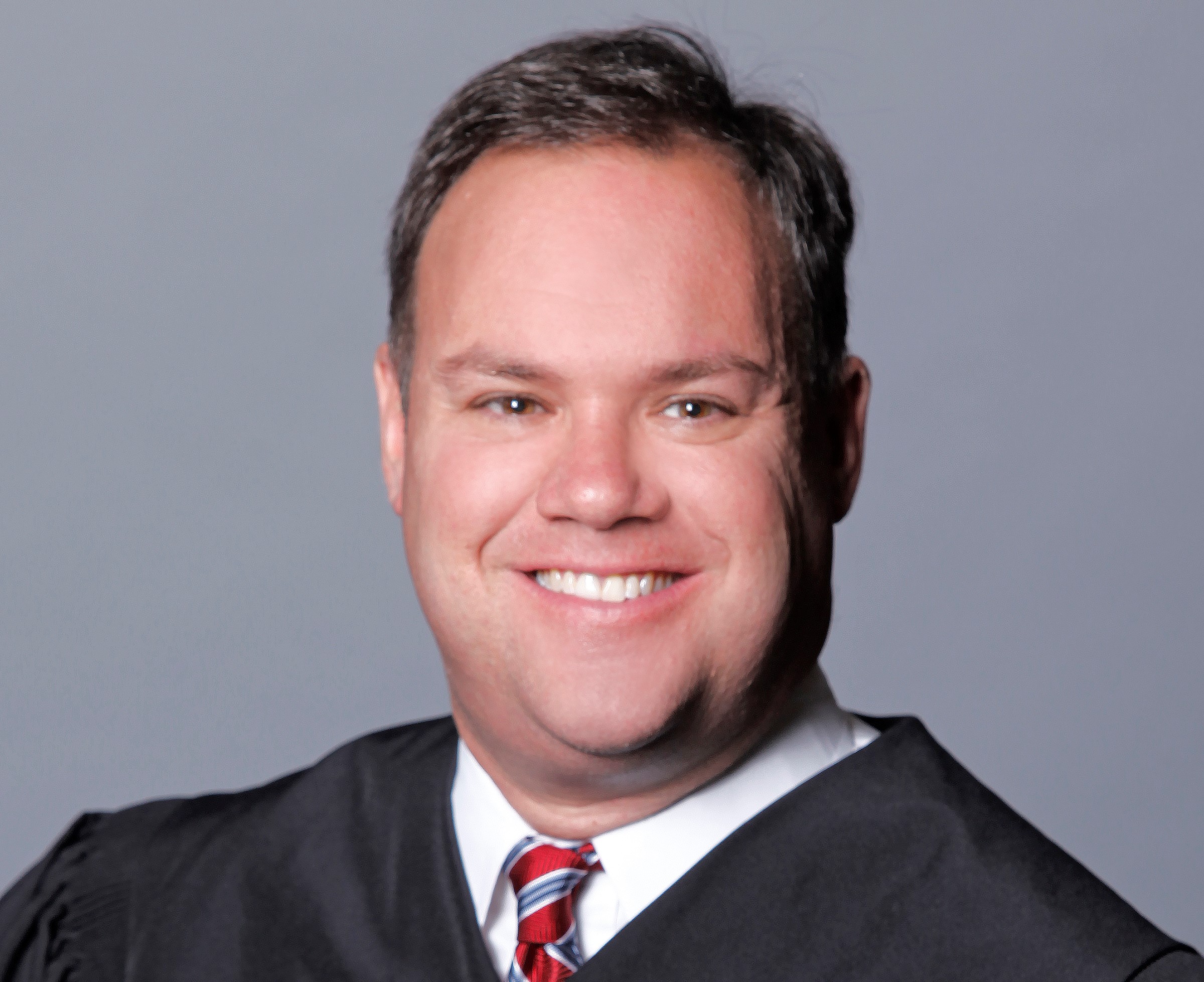 Judge Gregg Costa