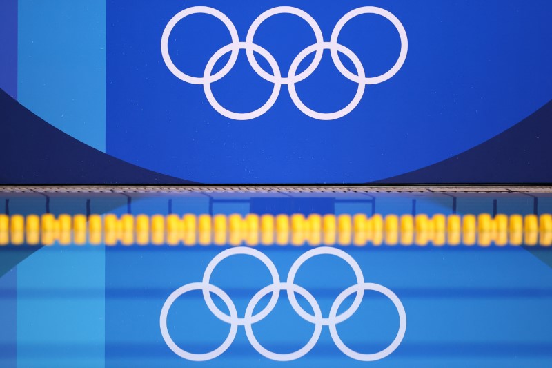 Olympic Games wallpapers - backiee