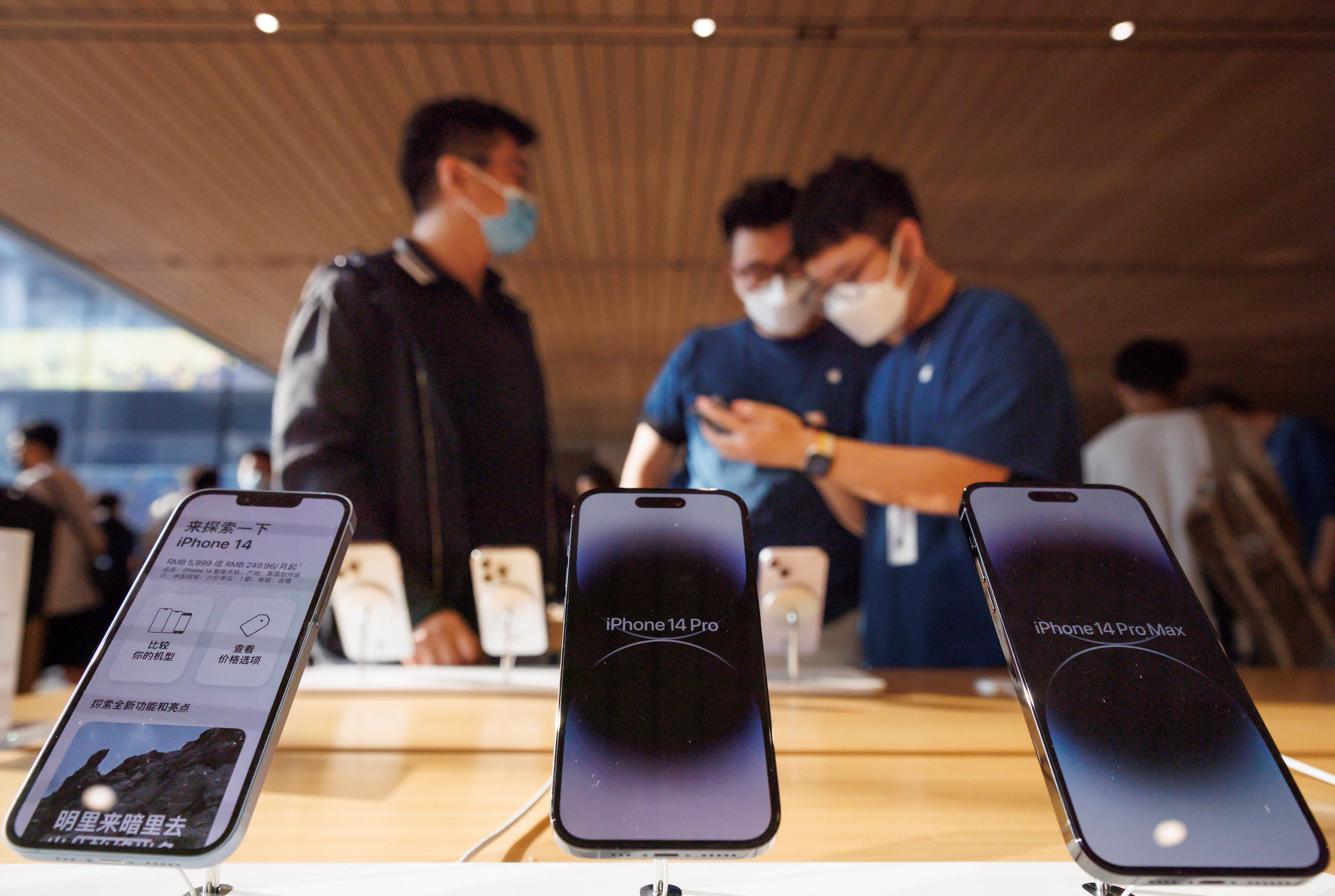 Apple seeks greater presence in Korea with 2nd Apple Store