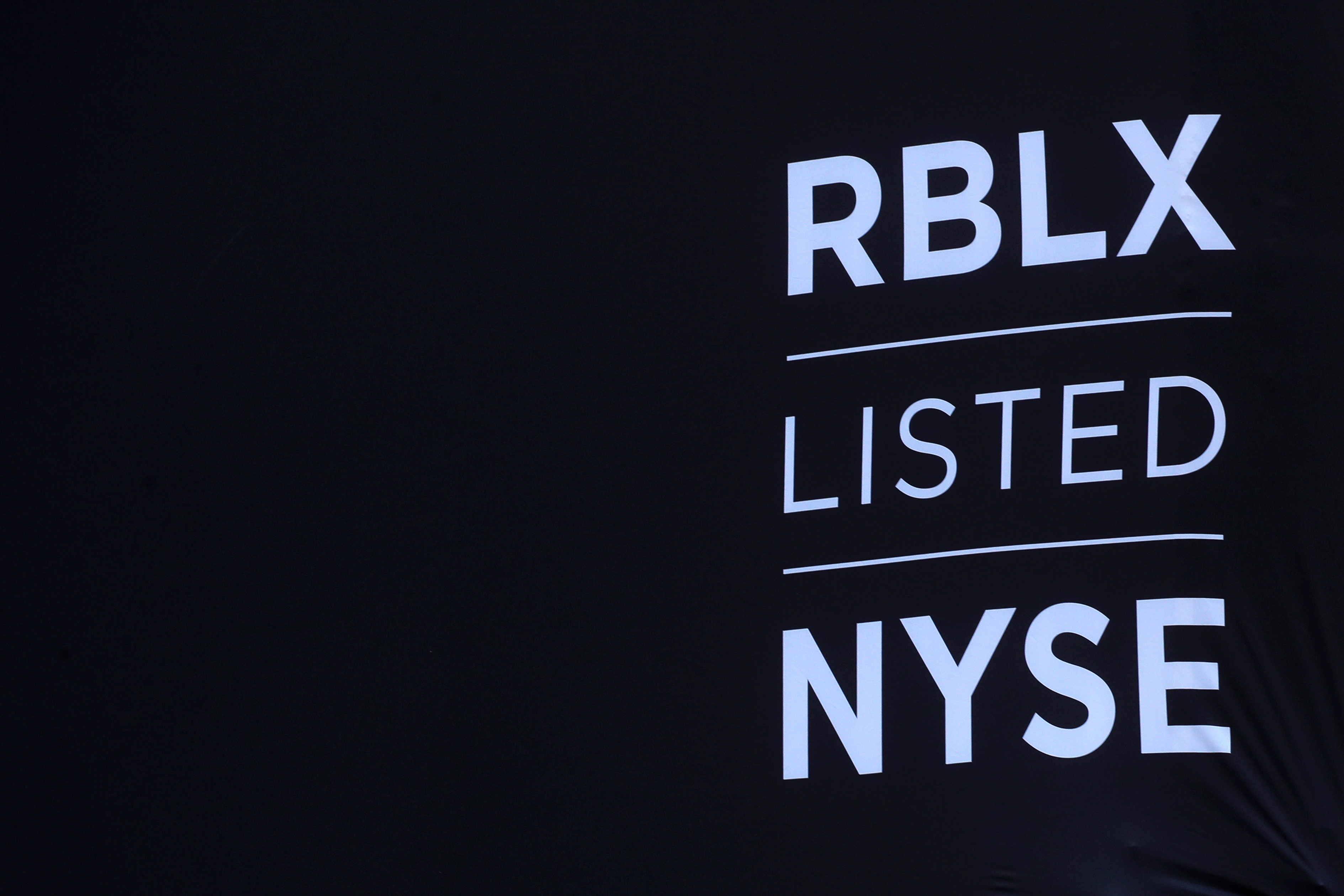 Bloxy News on X: Earlier today, stock shares for Roblox Corporation (NYSE:  $RBLX) reached a new all-time high of $138.20. The previous all-time high  was just yesterday at $125.78.  / X