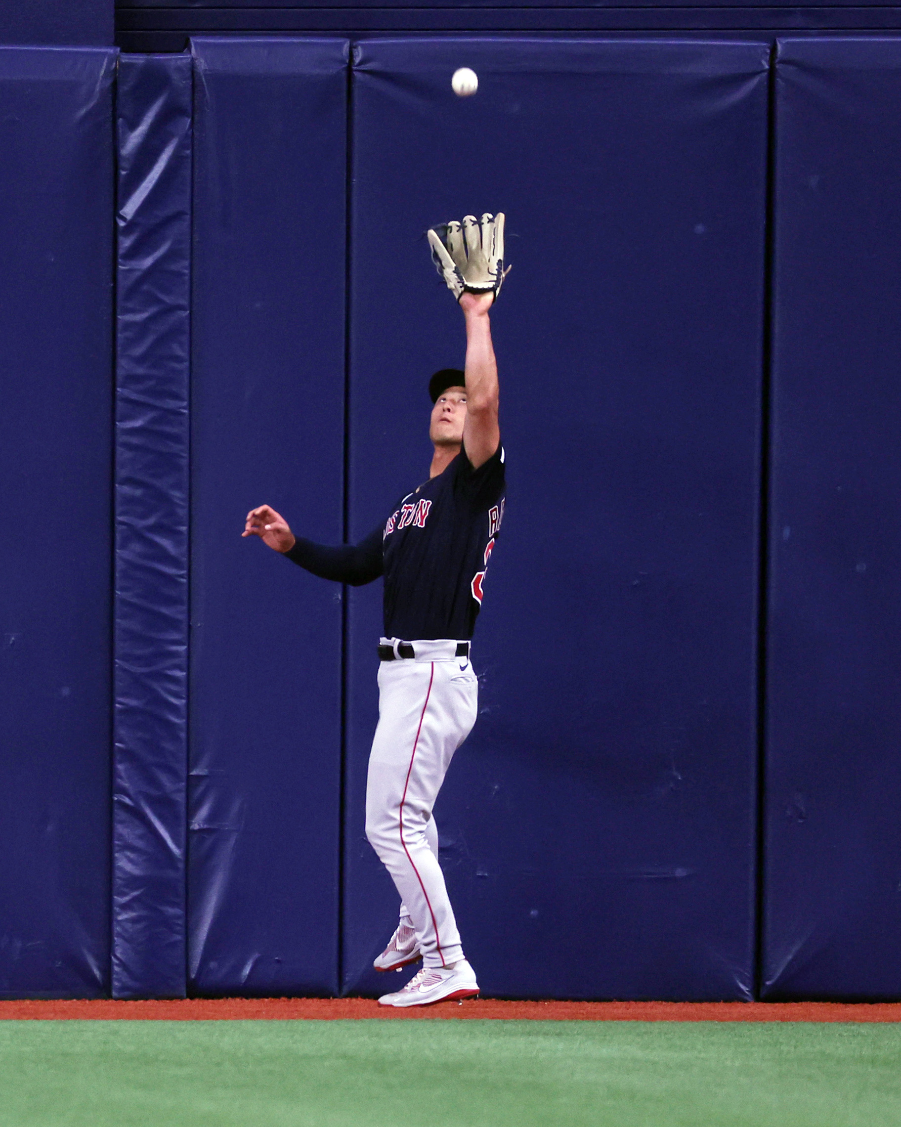 Rays Remain Unbeaten On Brandon Lowe's HR Against Red Sox | Reuters