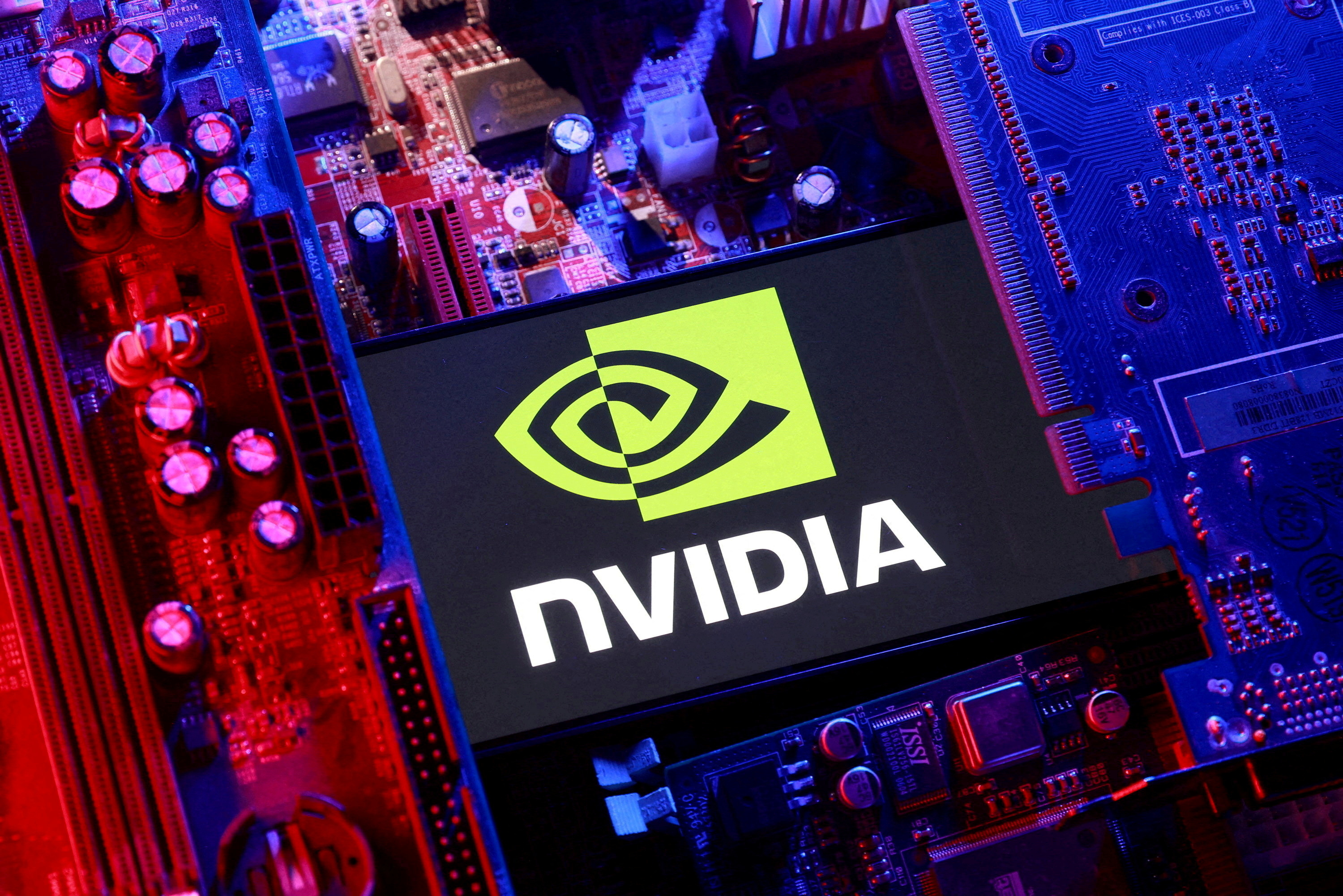 Deutsche Telekom, Nvidia to launch $1.2 billion AI cloud for
