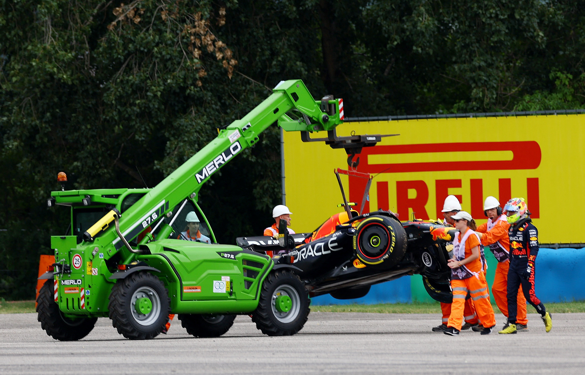 Hungarian Cup Final Image & Photo (Free Trial)