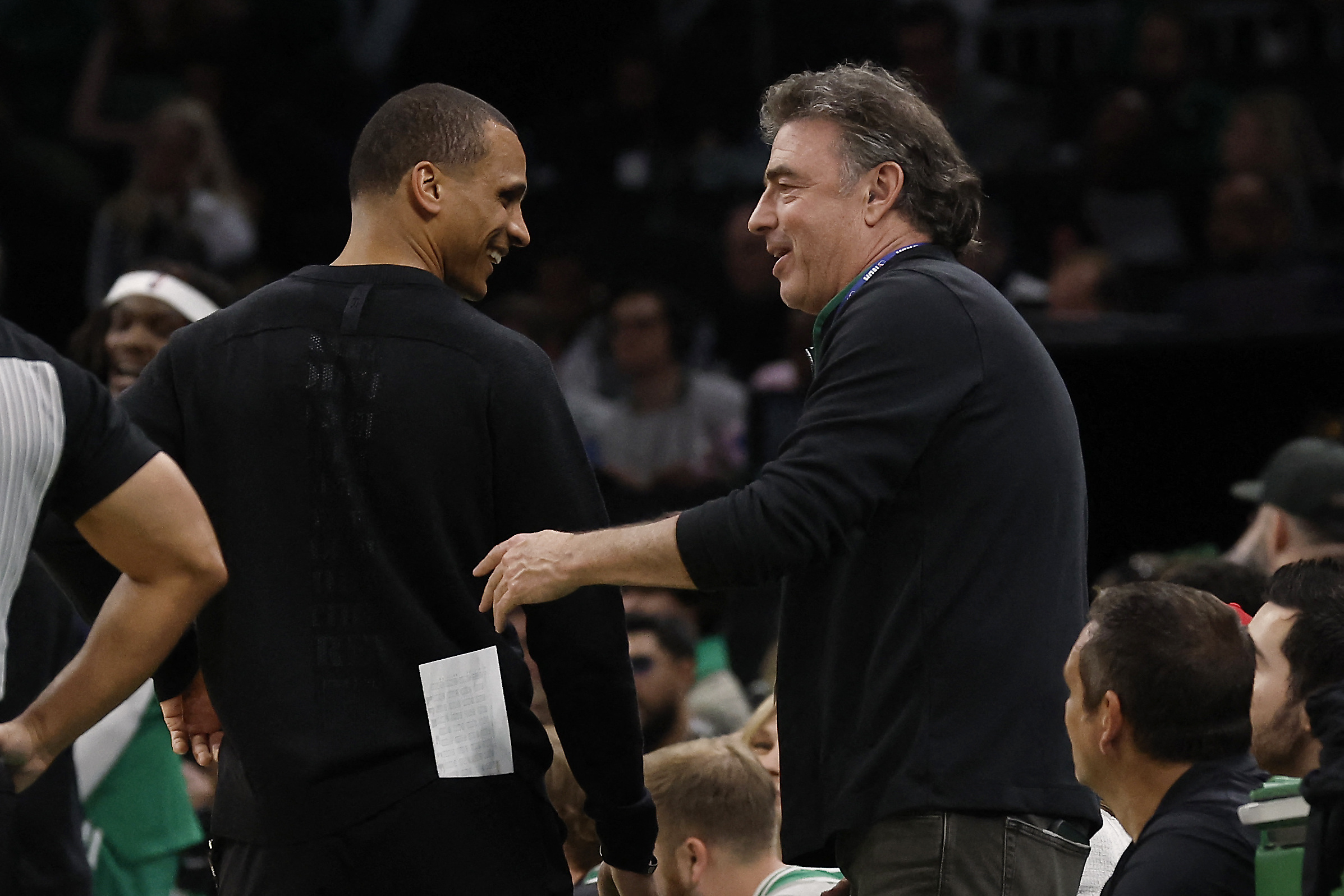 Jayson Tatum Drops Game 7-record 51 Points, Celtics Destroy 76ers | Reuters