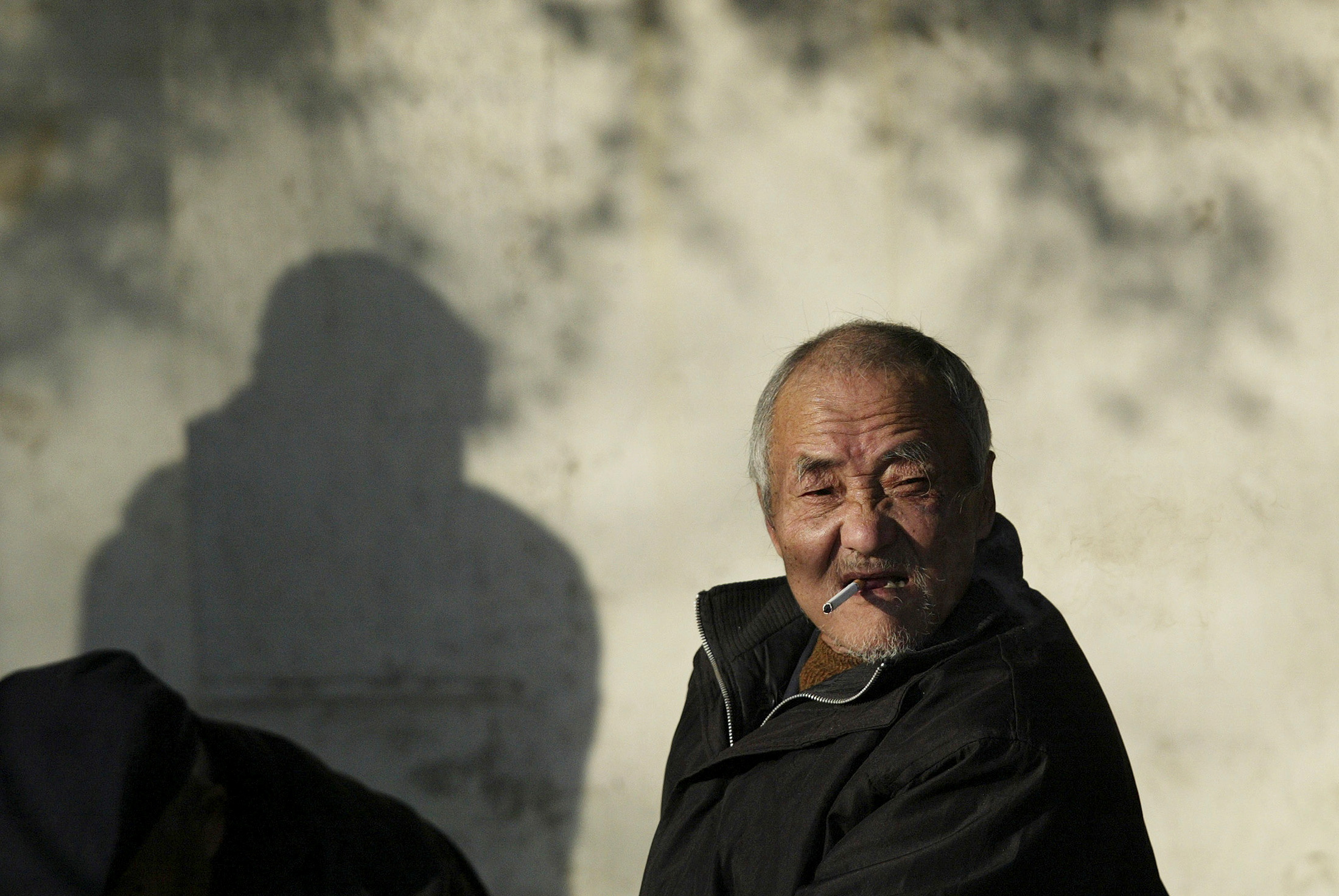 Ageing China boosts private sector role as pensions time bomb ticks ...