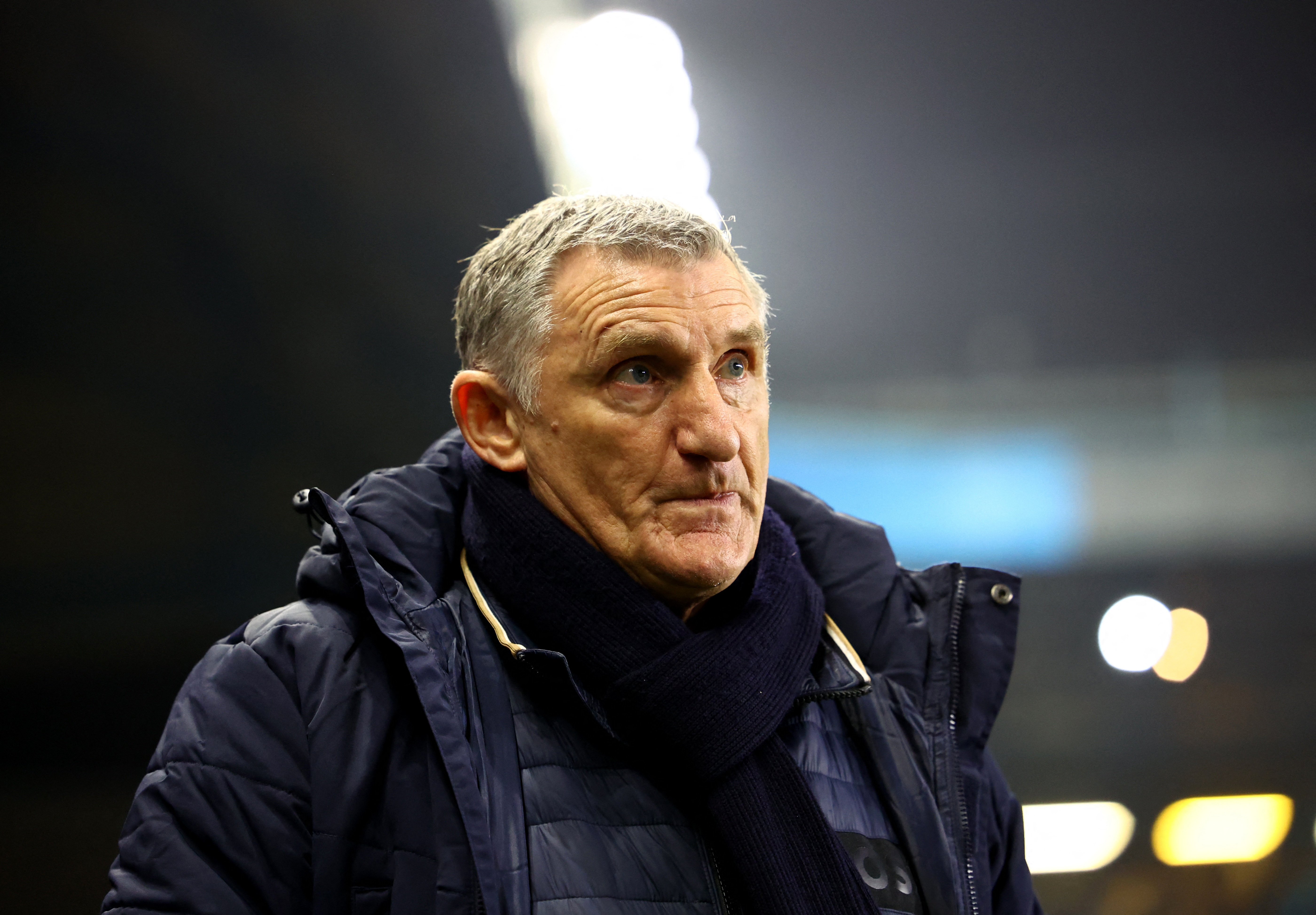 Mowbray steps away temporarily from Birmingham for medical treatment |  Reuters
