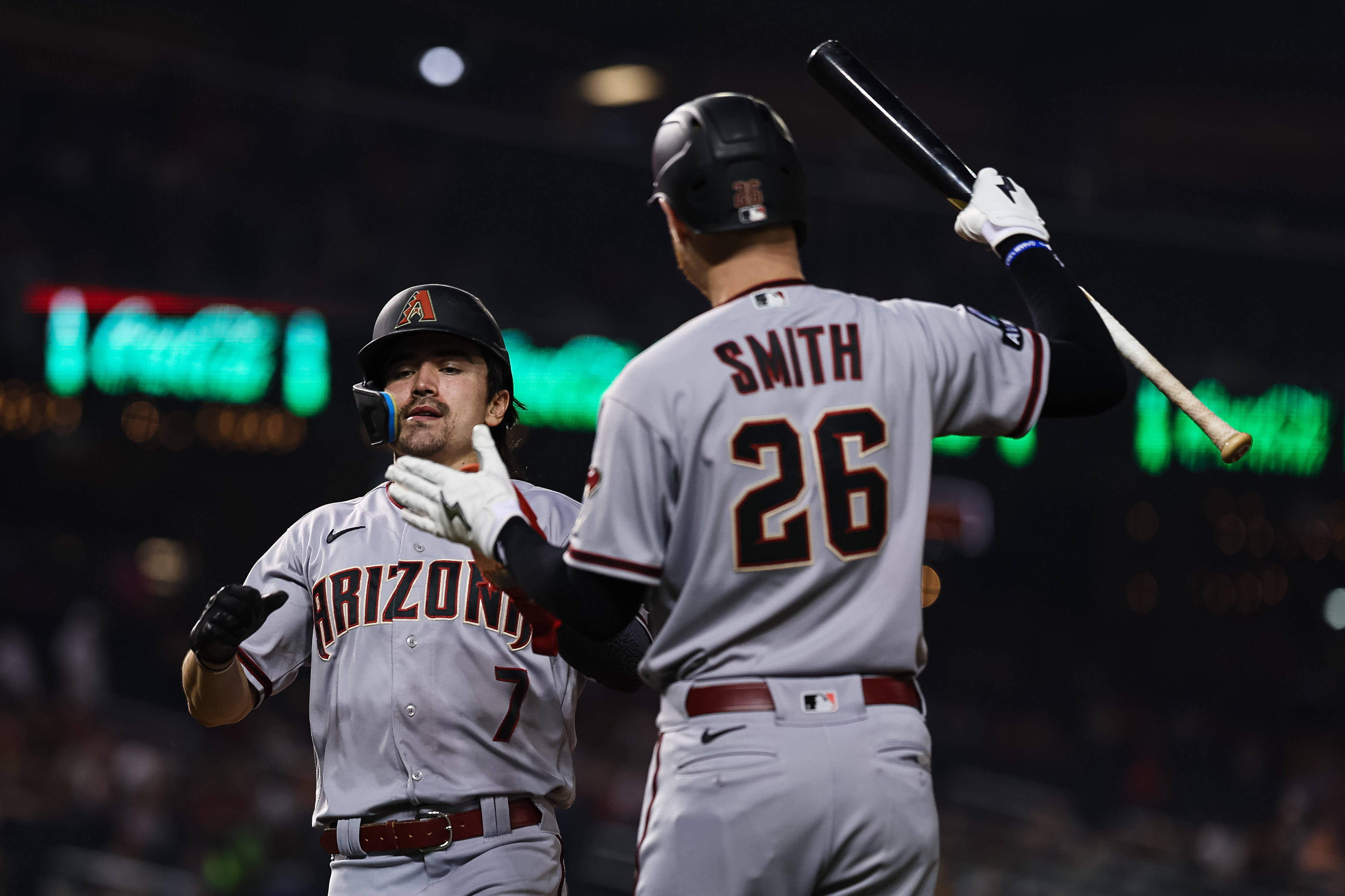 MLB All-Star Game's return to “fully packed” Coors Field an unexpected boon  for Colorado – Canon City Daily Record