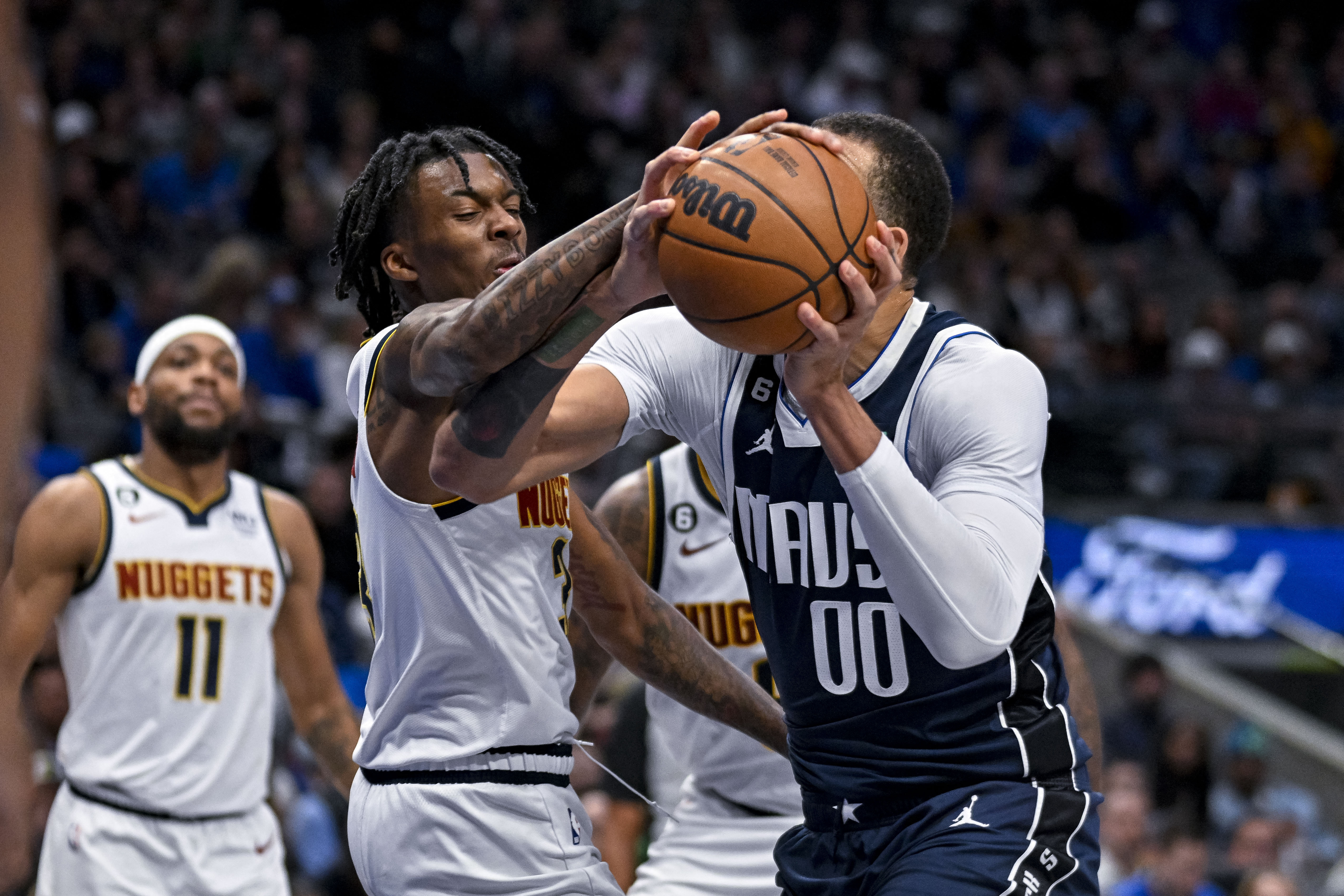 NBA roundup: Kyrie Irving returns, helps Nets top Grizzlies