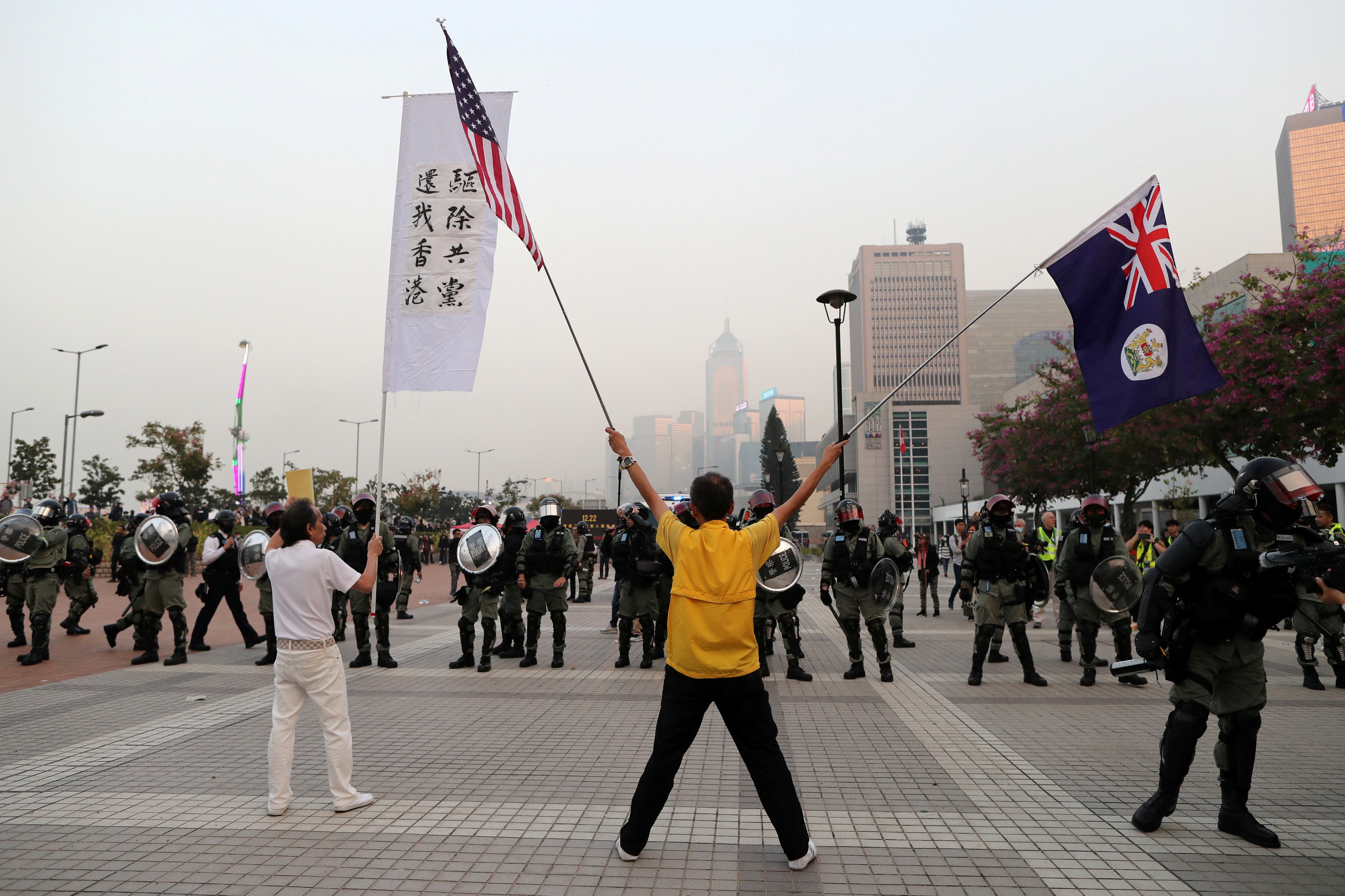 China Human Rights New Report On Dutch Government, Business And Human