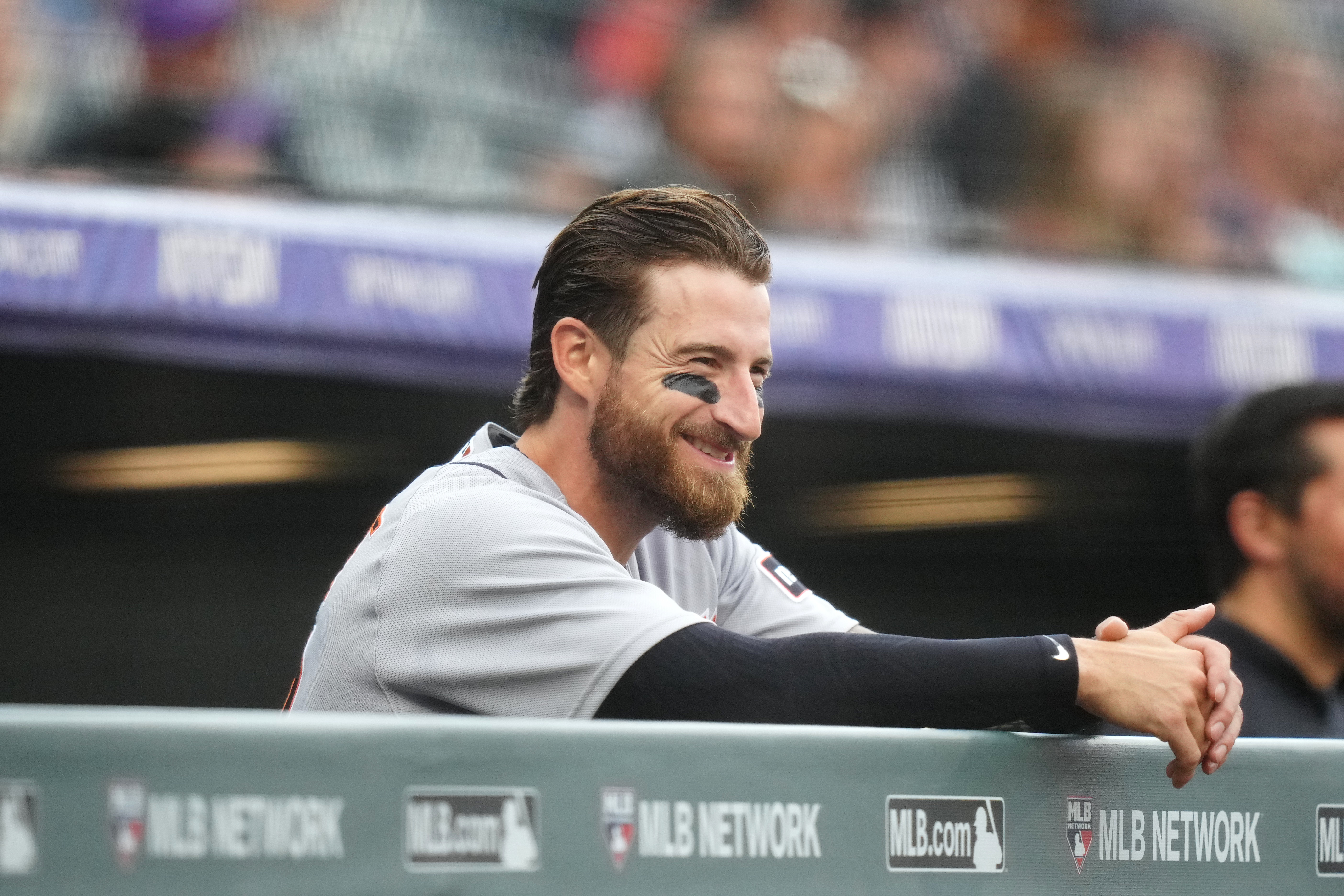 Zach McKinstry's blast gives Detroit Tigers 10-inning victory over Colorado  Rockies