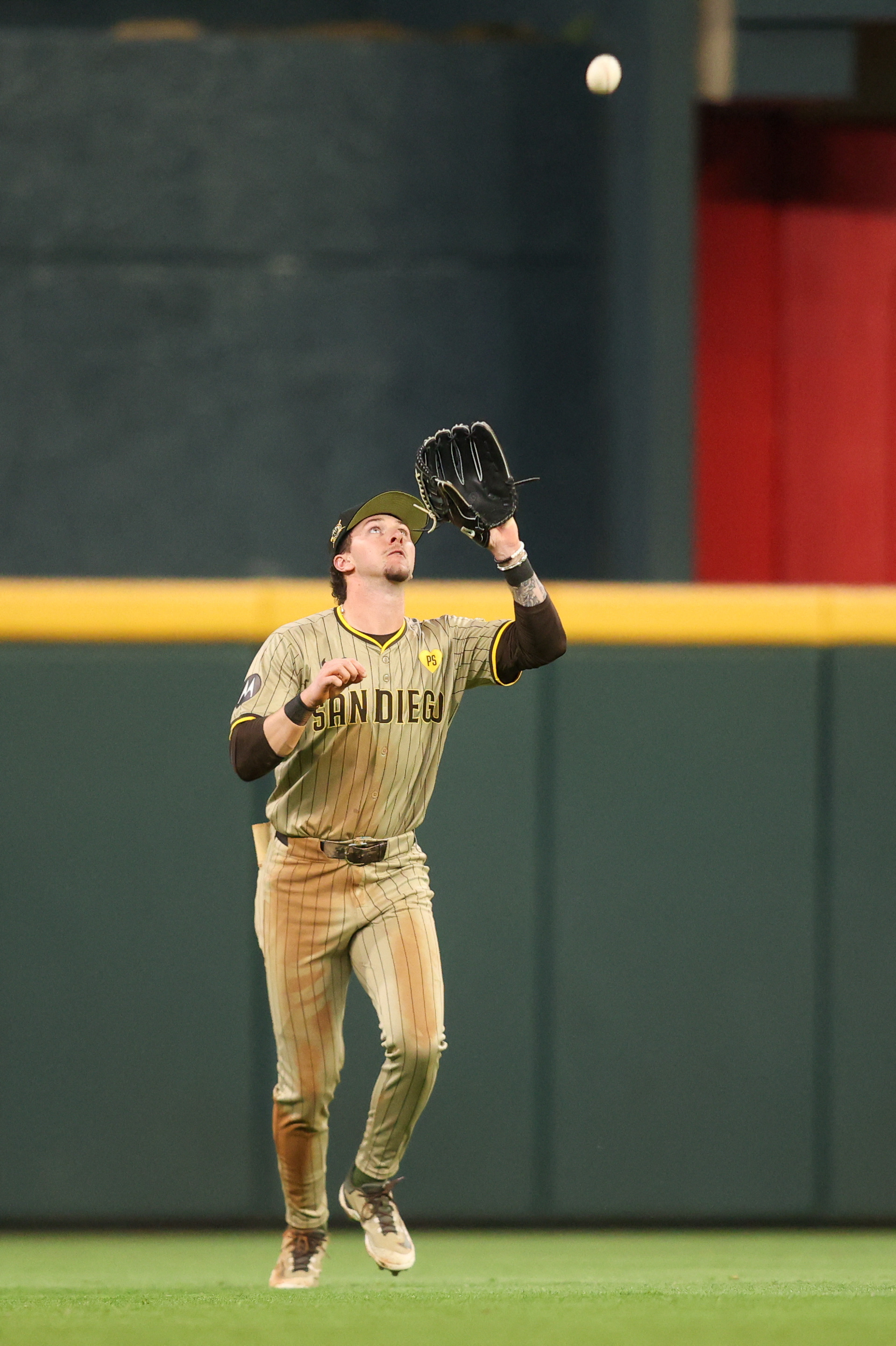 Padres' Matt Waldron fans 10 in win over Braves | Reuters