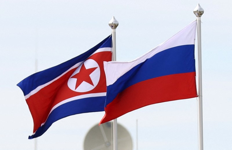 North Korean delegation to attend Russian military forum in August ...