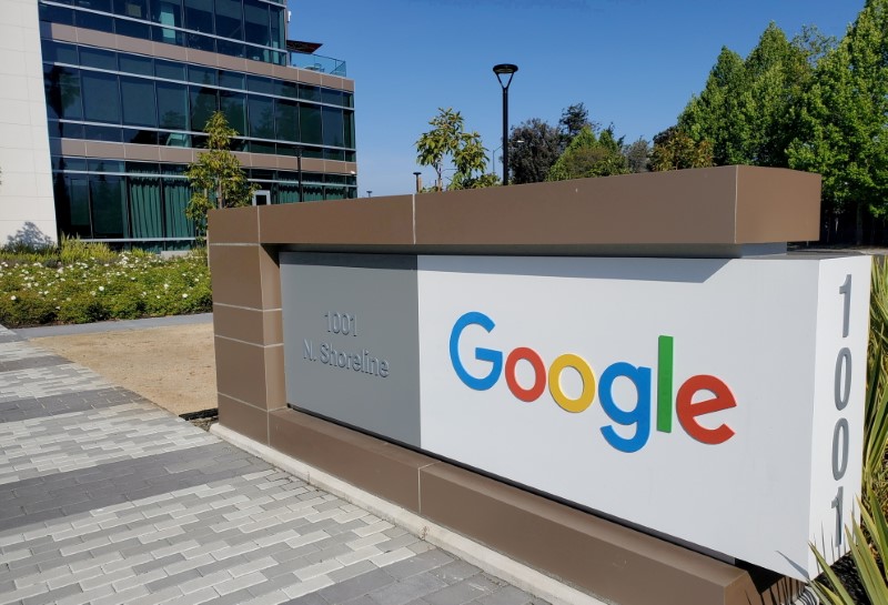 Google Employees Who Choose to Work from Home Will Face Pay Cuts