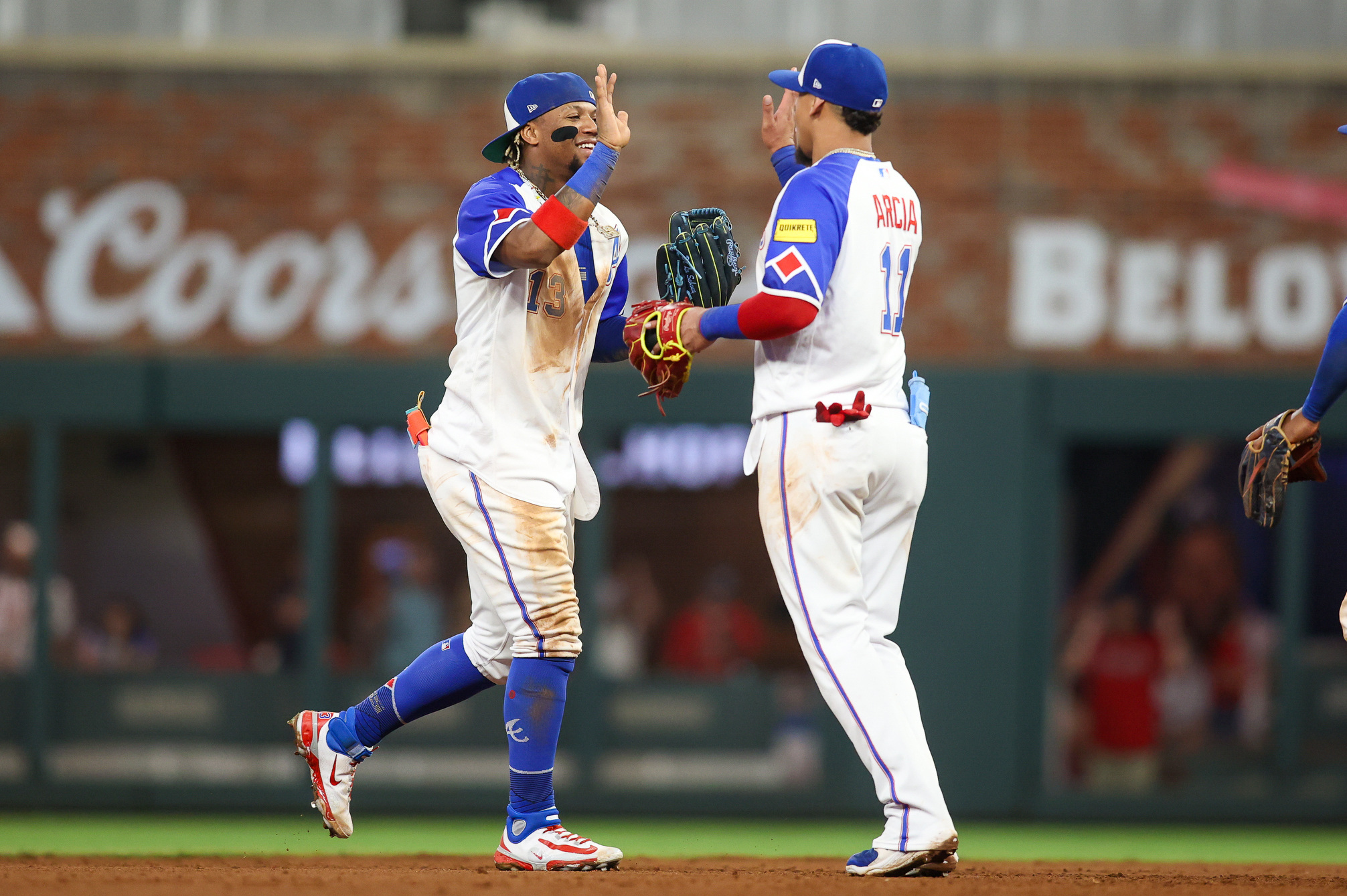 Braves: Spencer Strider pulls off extremely rare strikeout feat seen just  twice in 130 years