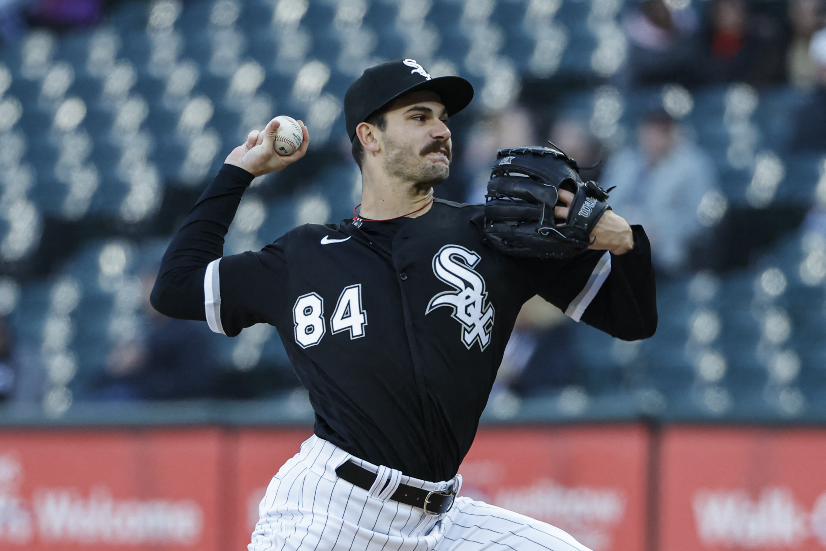 White Sox squeak by Twins, nab first series victory