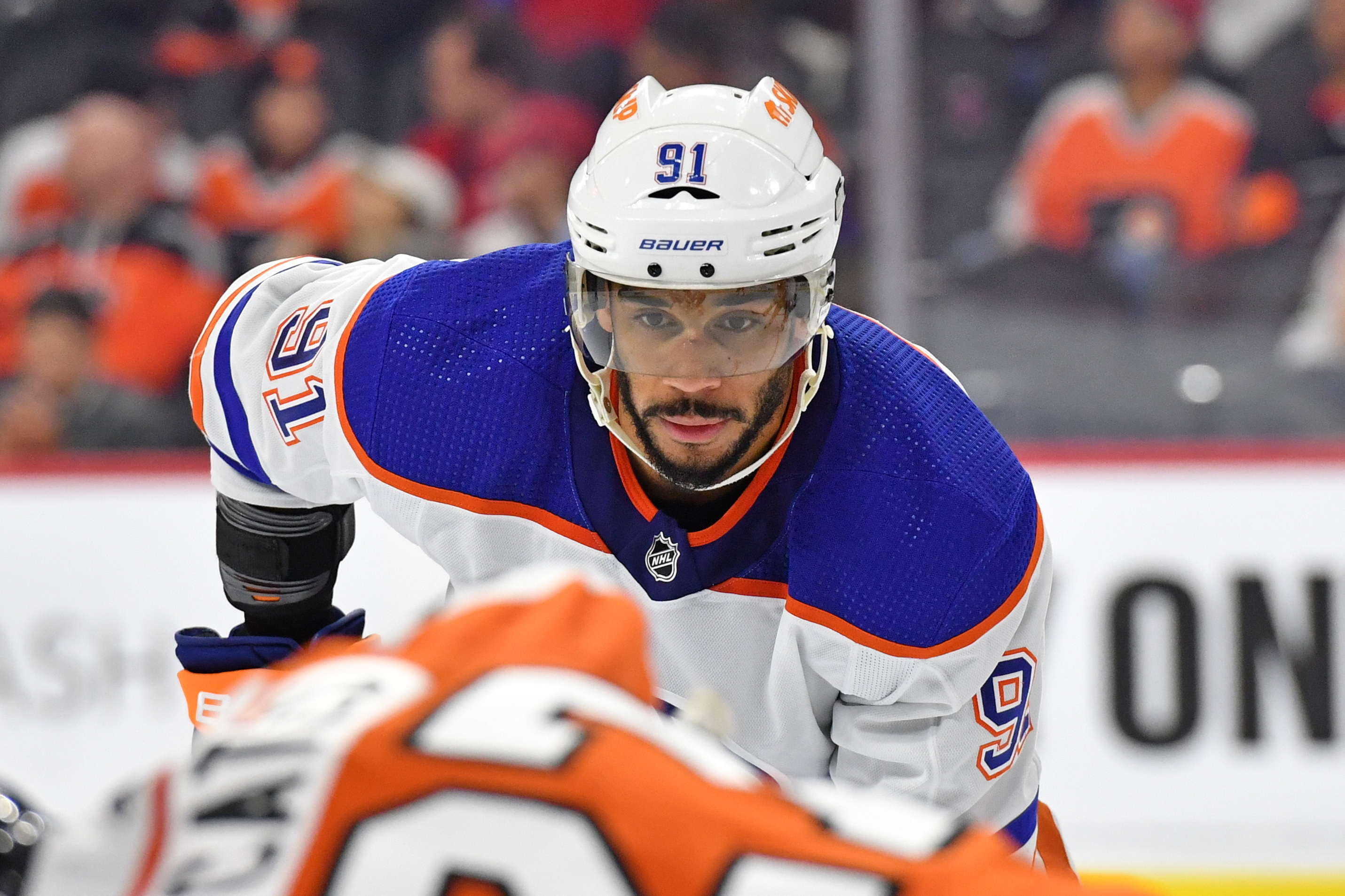 Ryan Hartman, Wild pull away from Oilers in third | Reuters