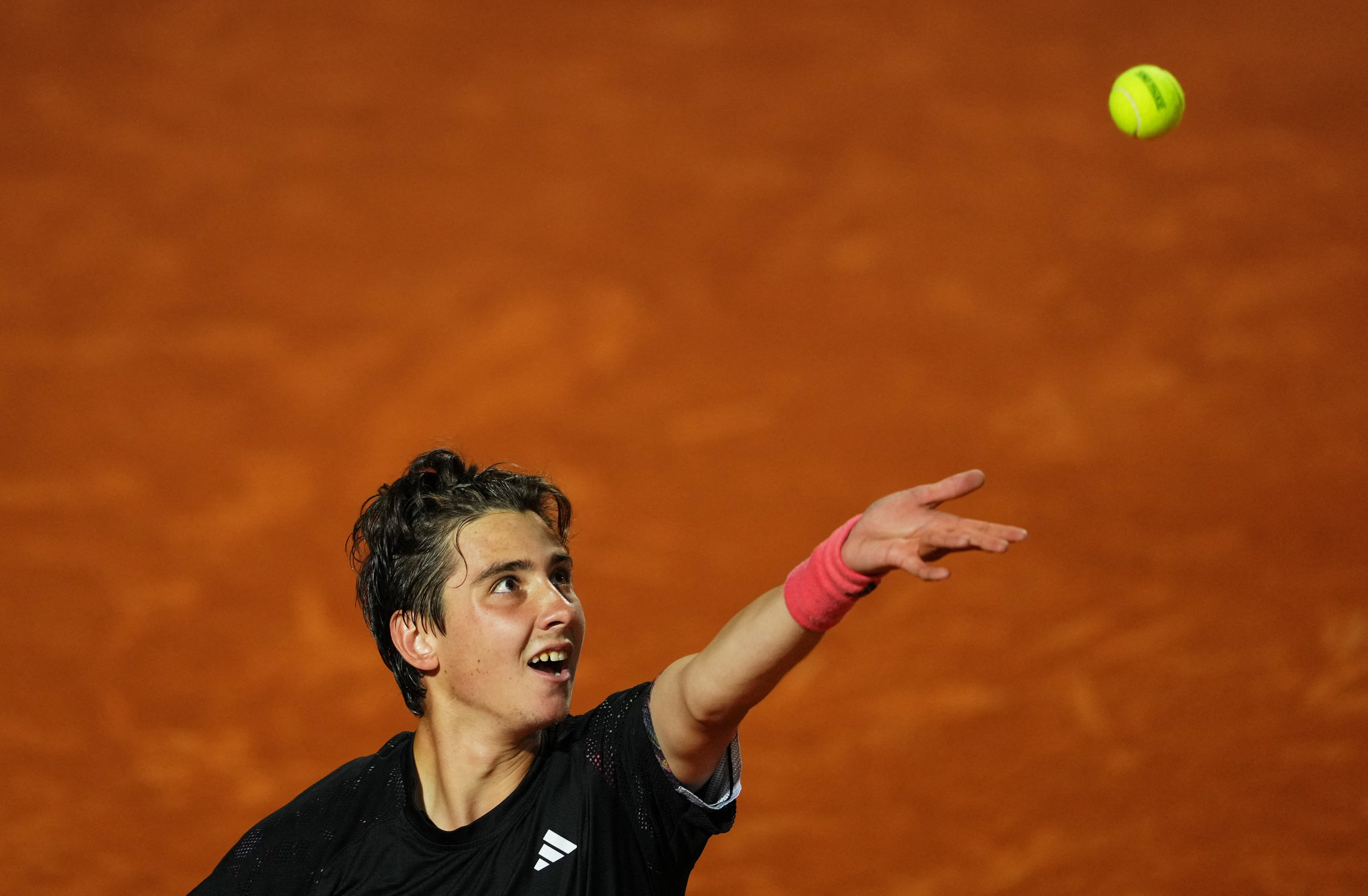 Andrey Rublev é campeão do ATP 500 de Viena e se garante no ATP Finals -  Surto Olímpico