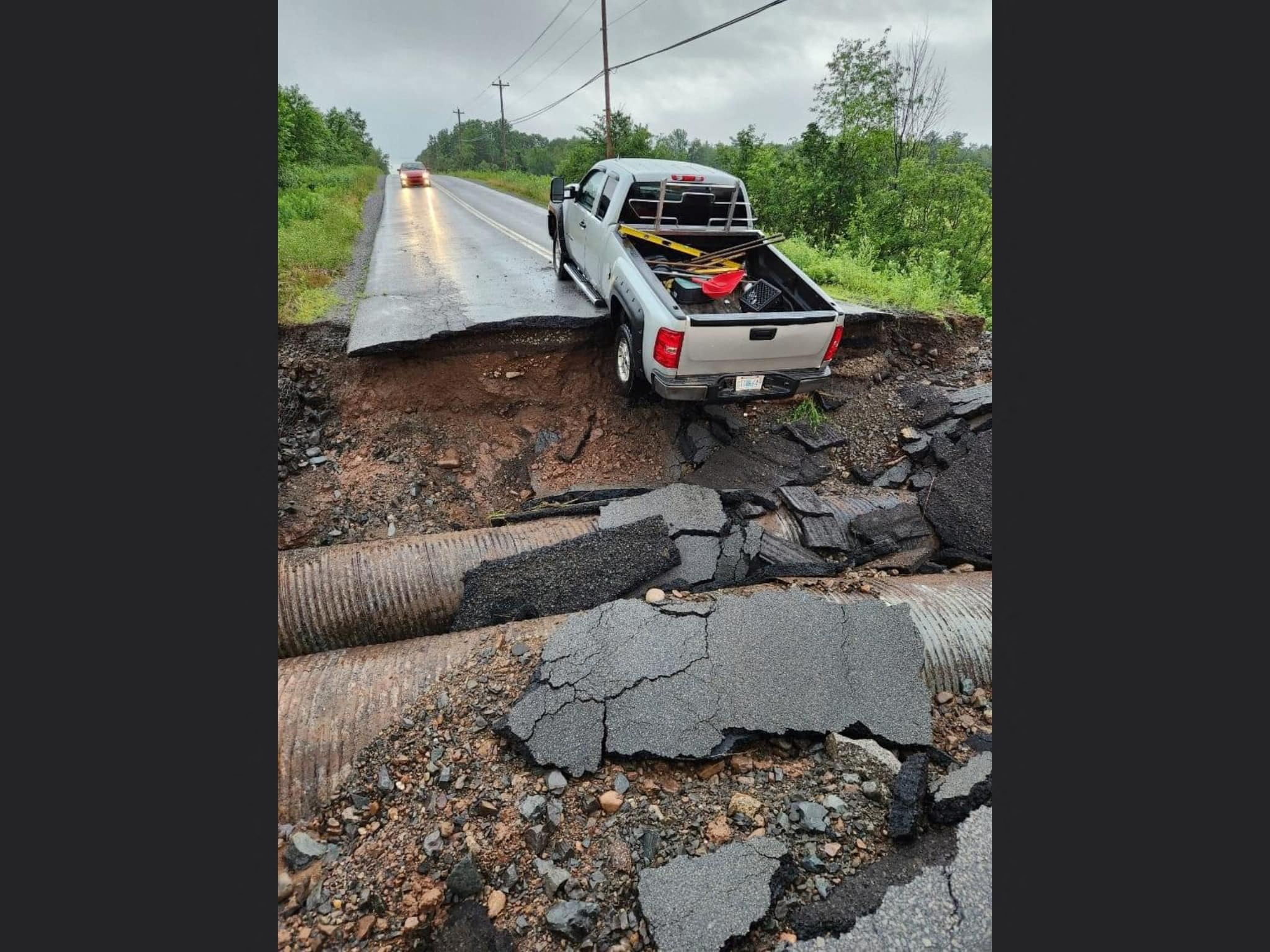 Nova Scotia wrestles with aftermath of devastating floods Reuters