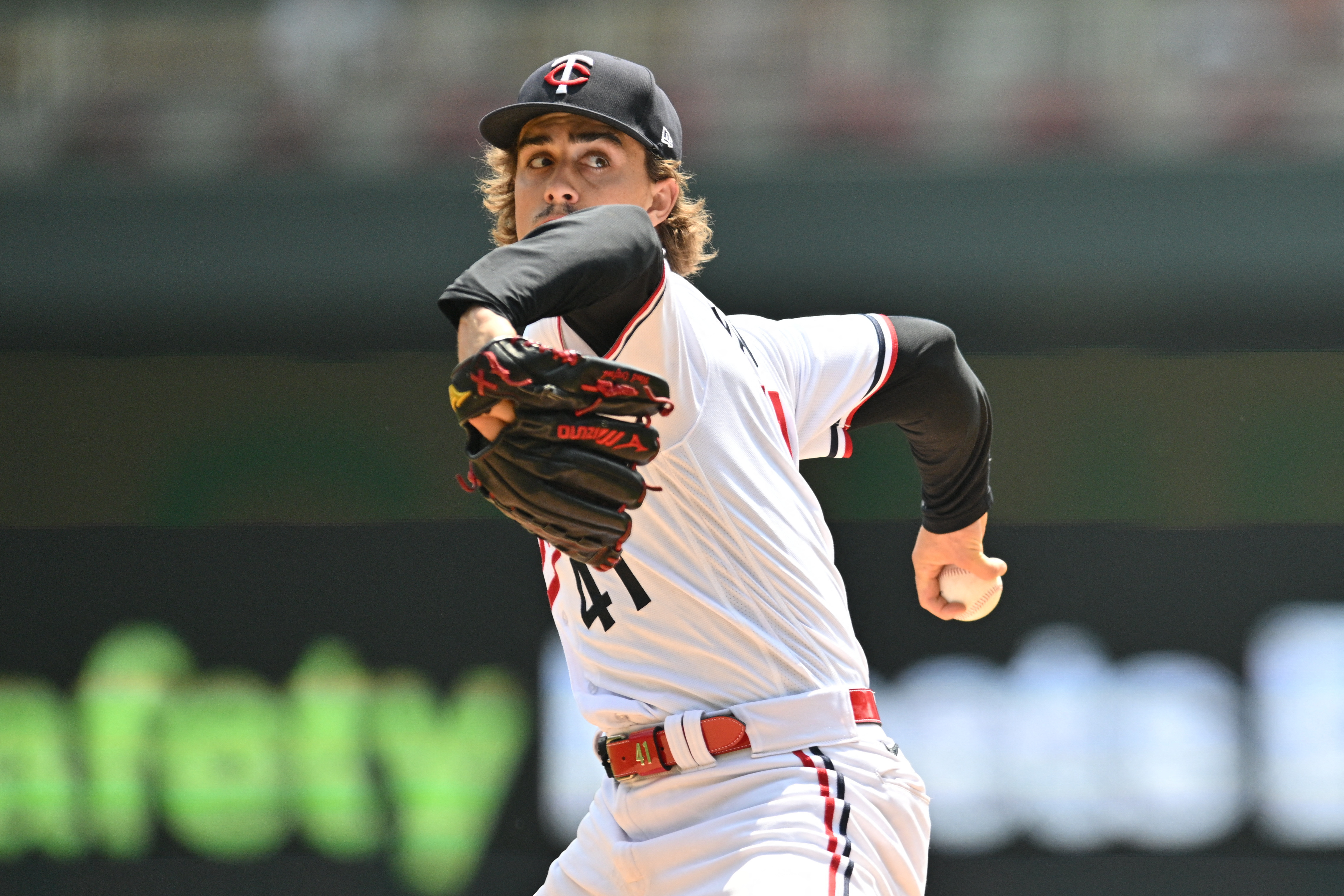 Ryan pitches Twins first complete-game shutout in 5 years, 6-0 win over Red  Sox